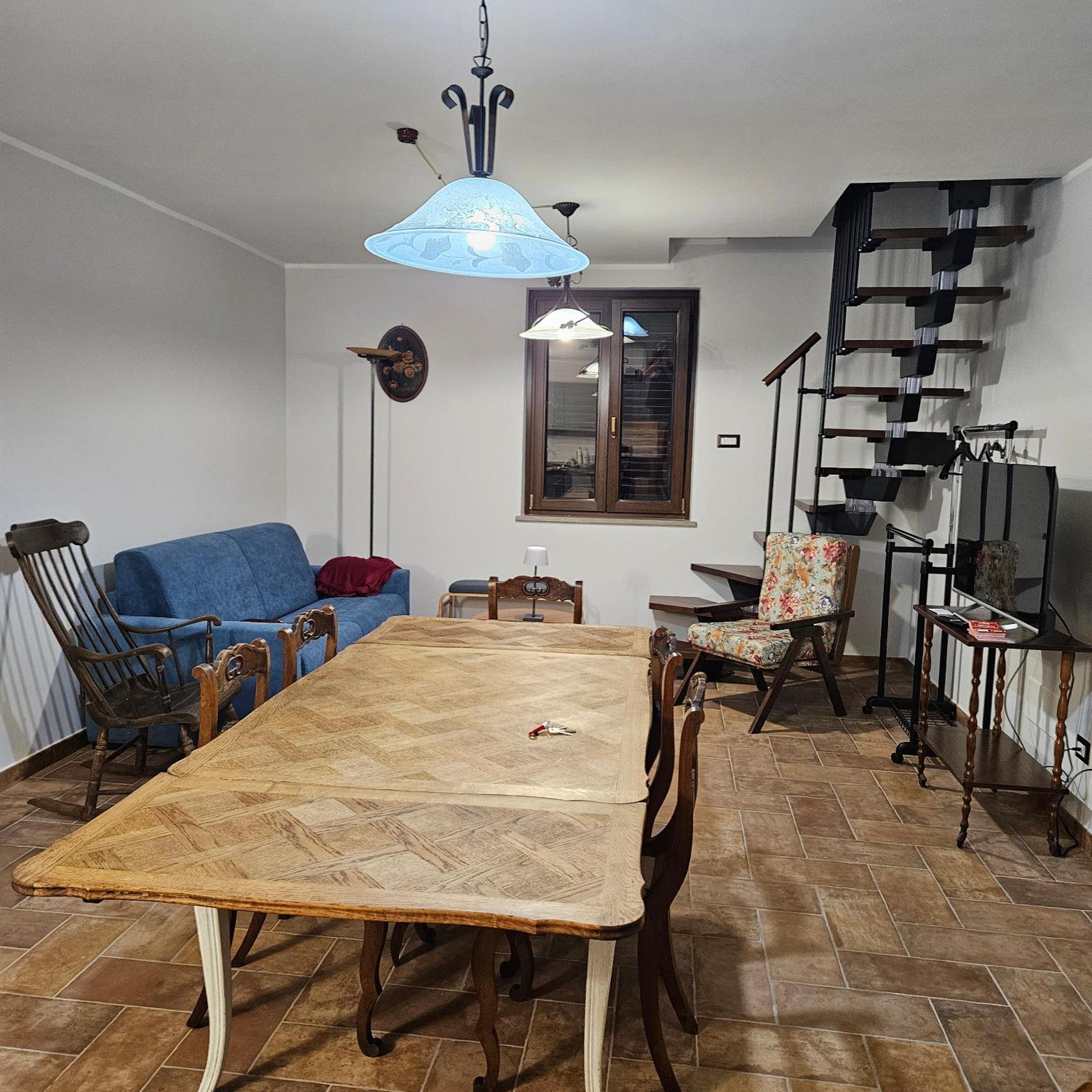 Casa Castagnola