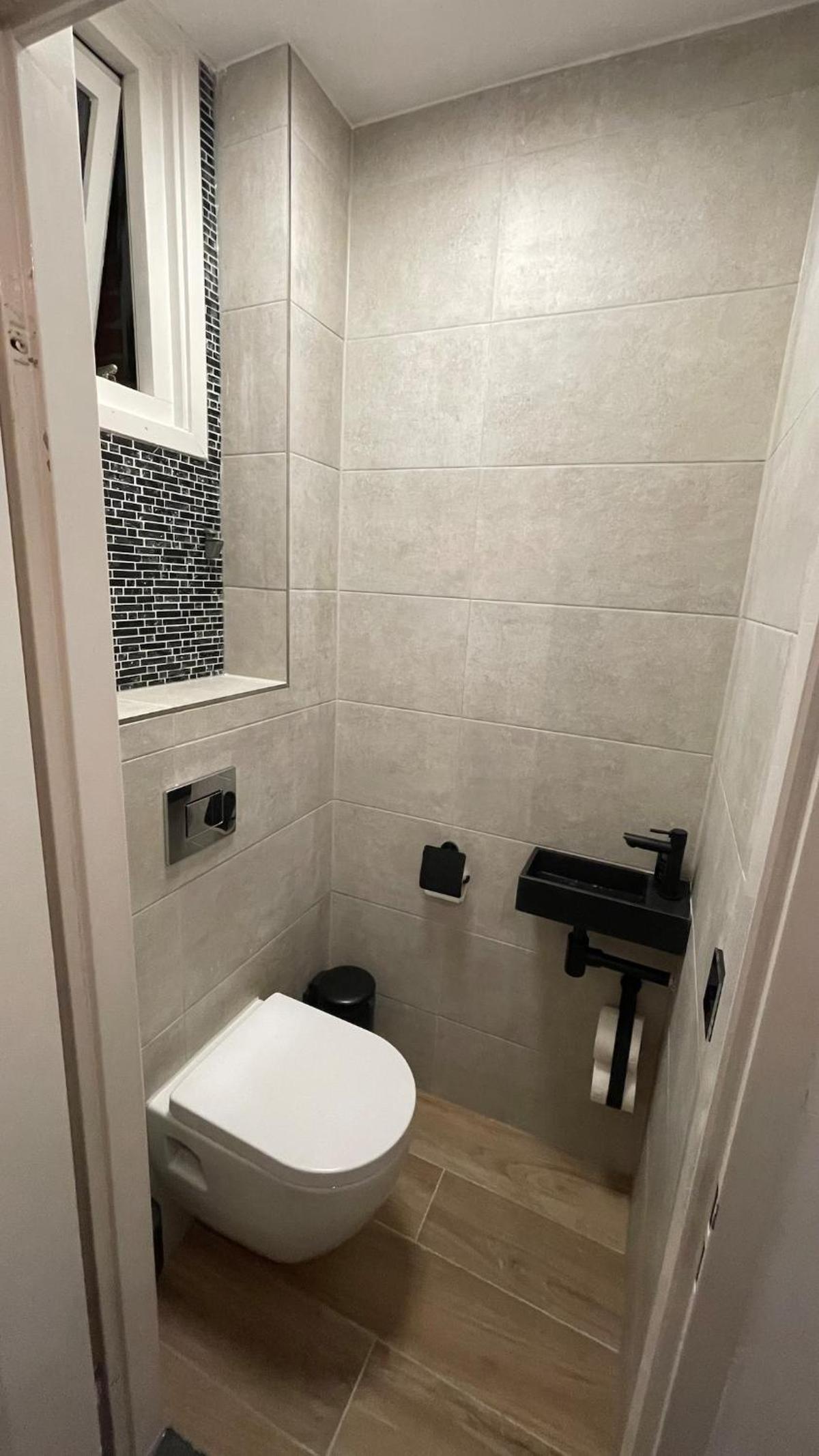 A whole Family expat house with AC, garden, close to Efteling