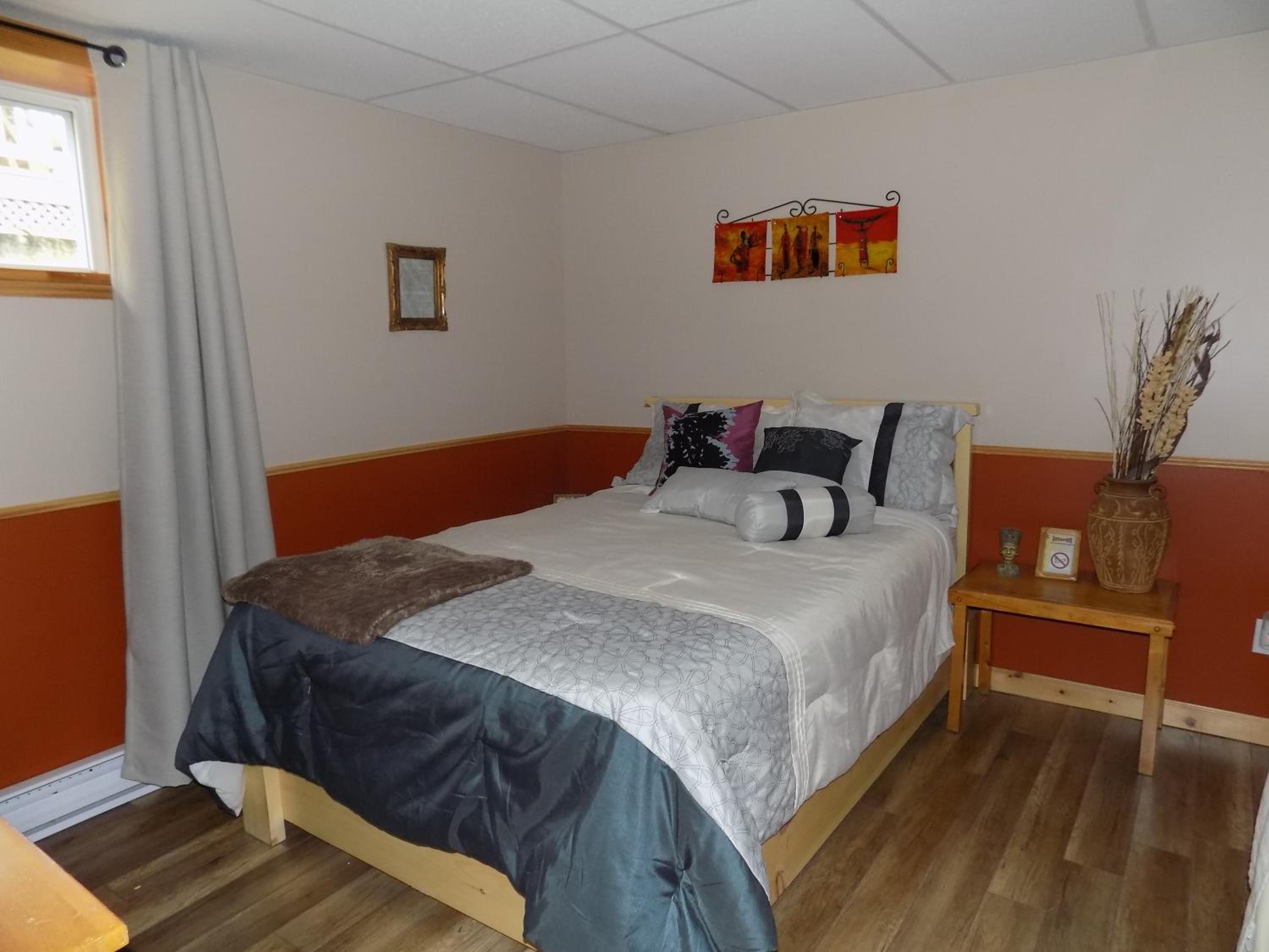 Gîte Esprit Follet