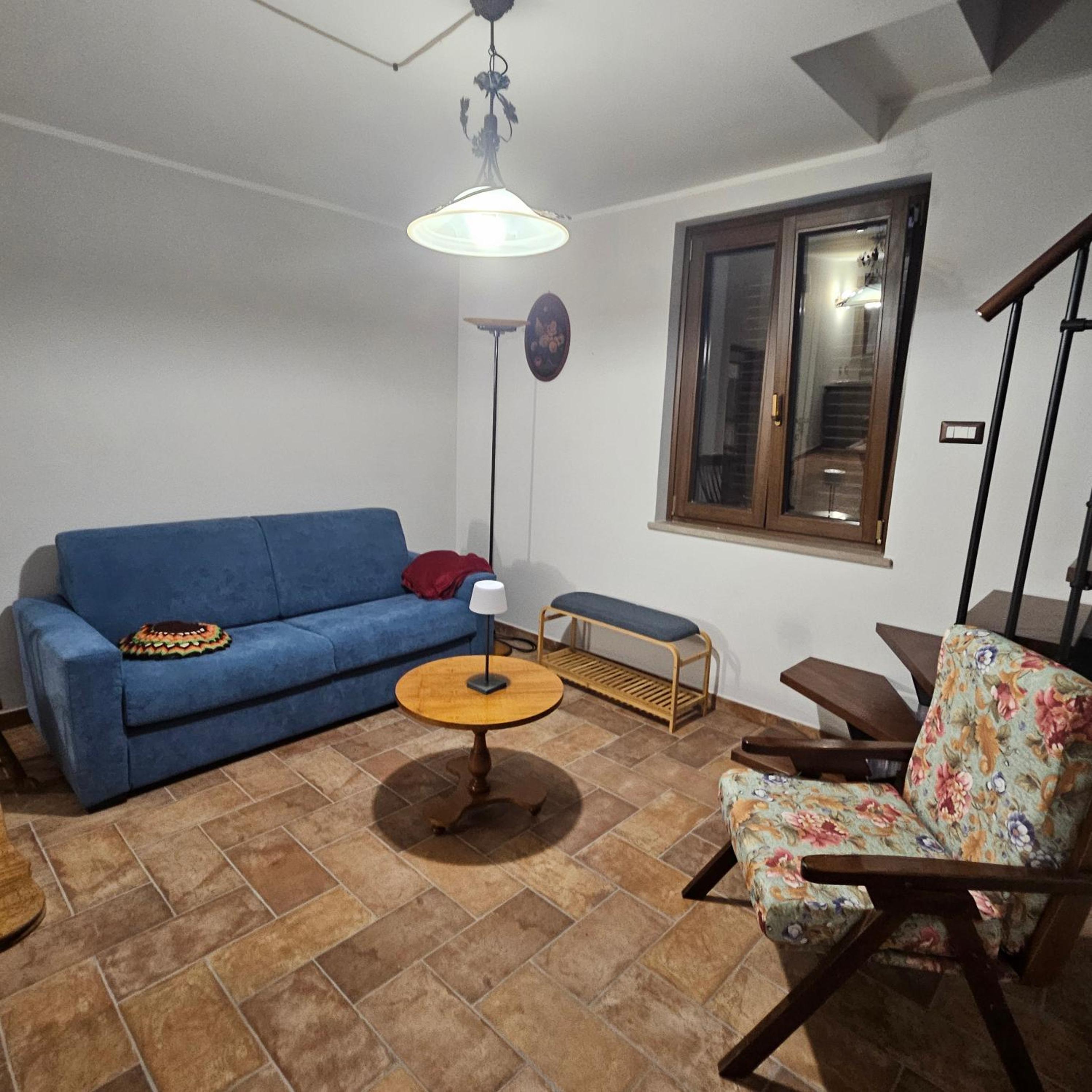 Casa Castagnola