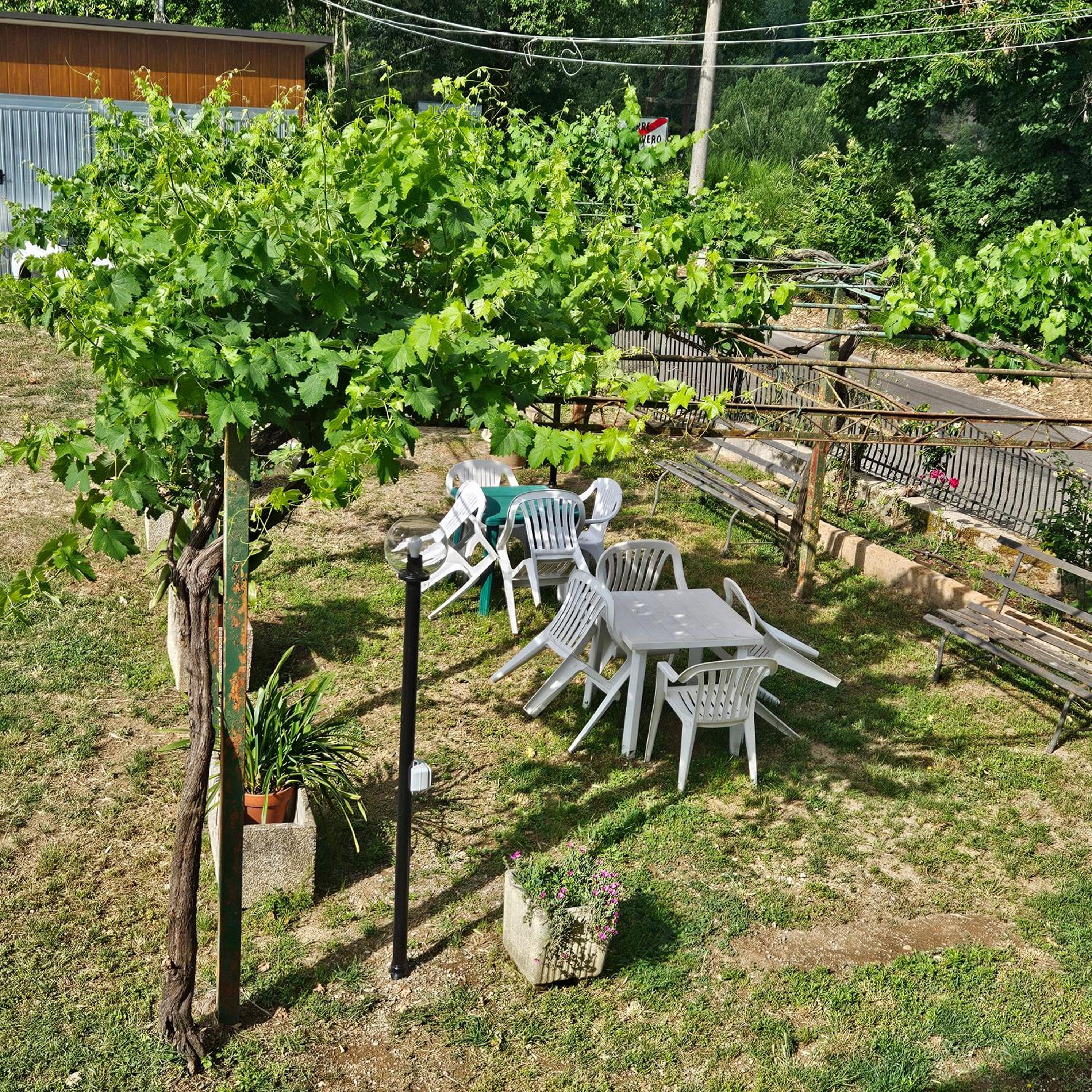 Casa Castagnola