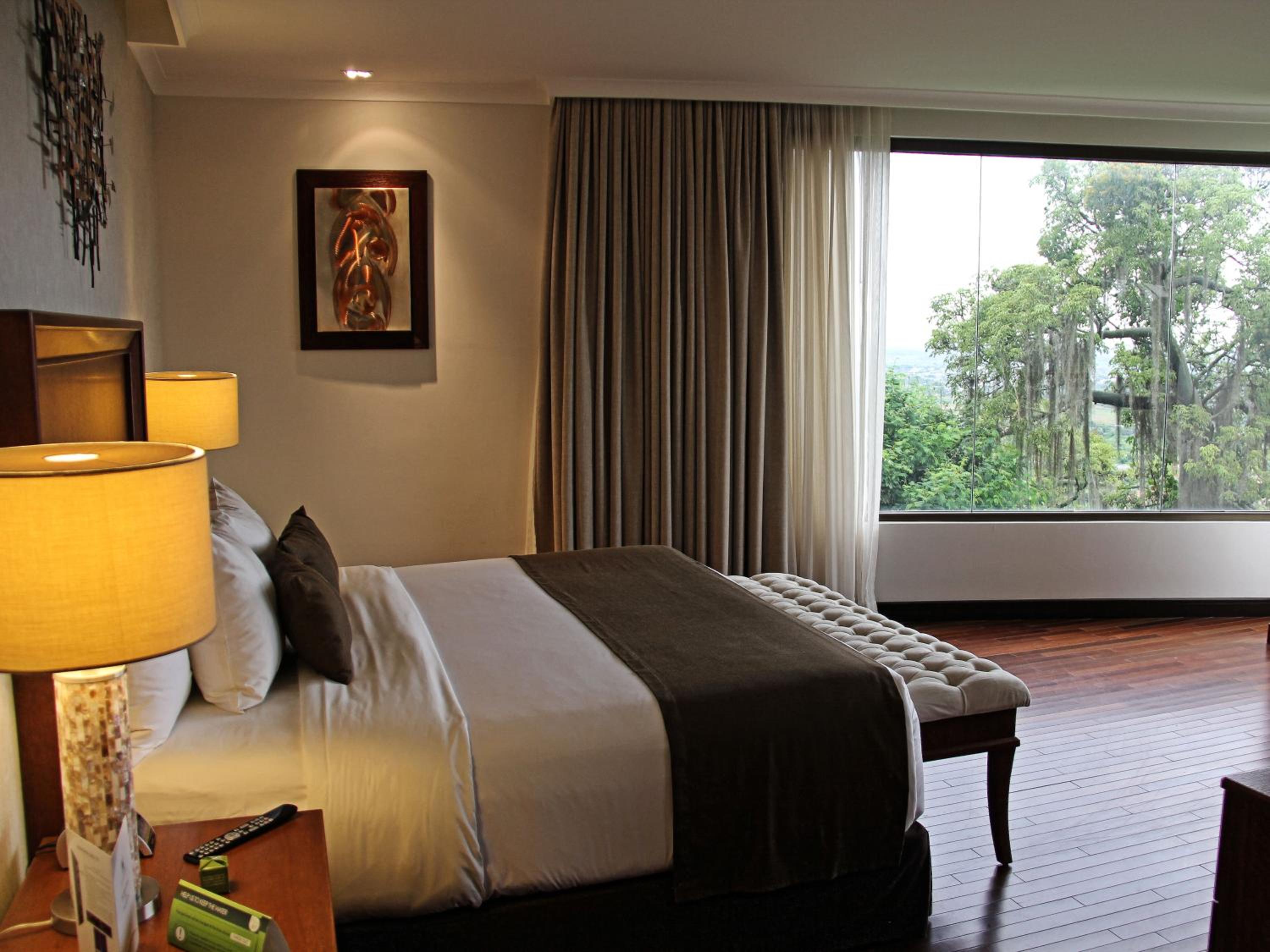 Hillary Nature Resort & Spa All Inclusive