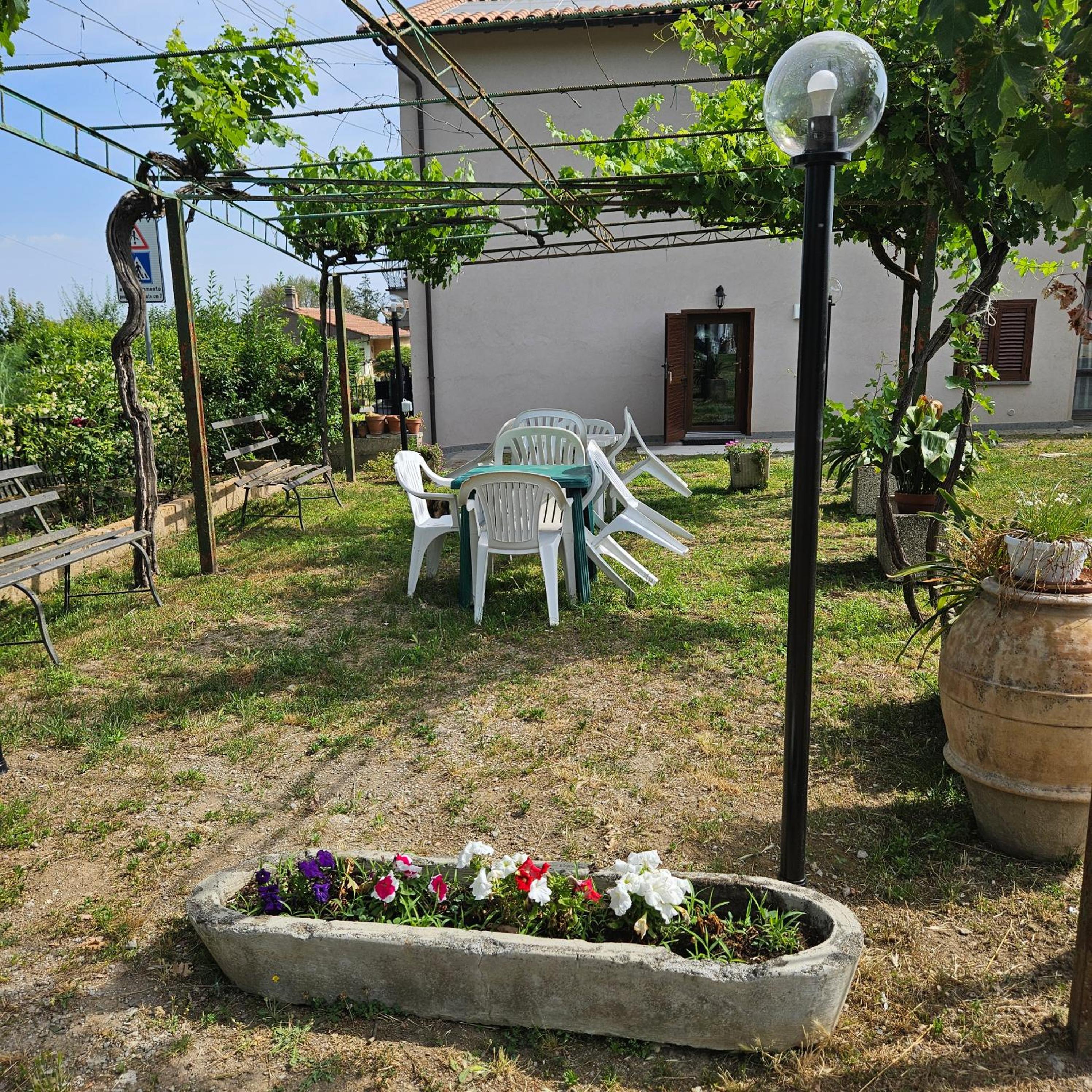 Casa Castagnola