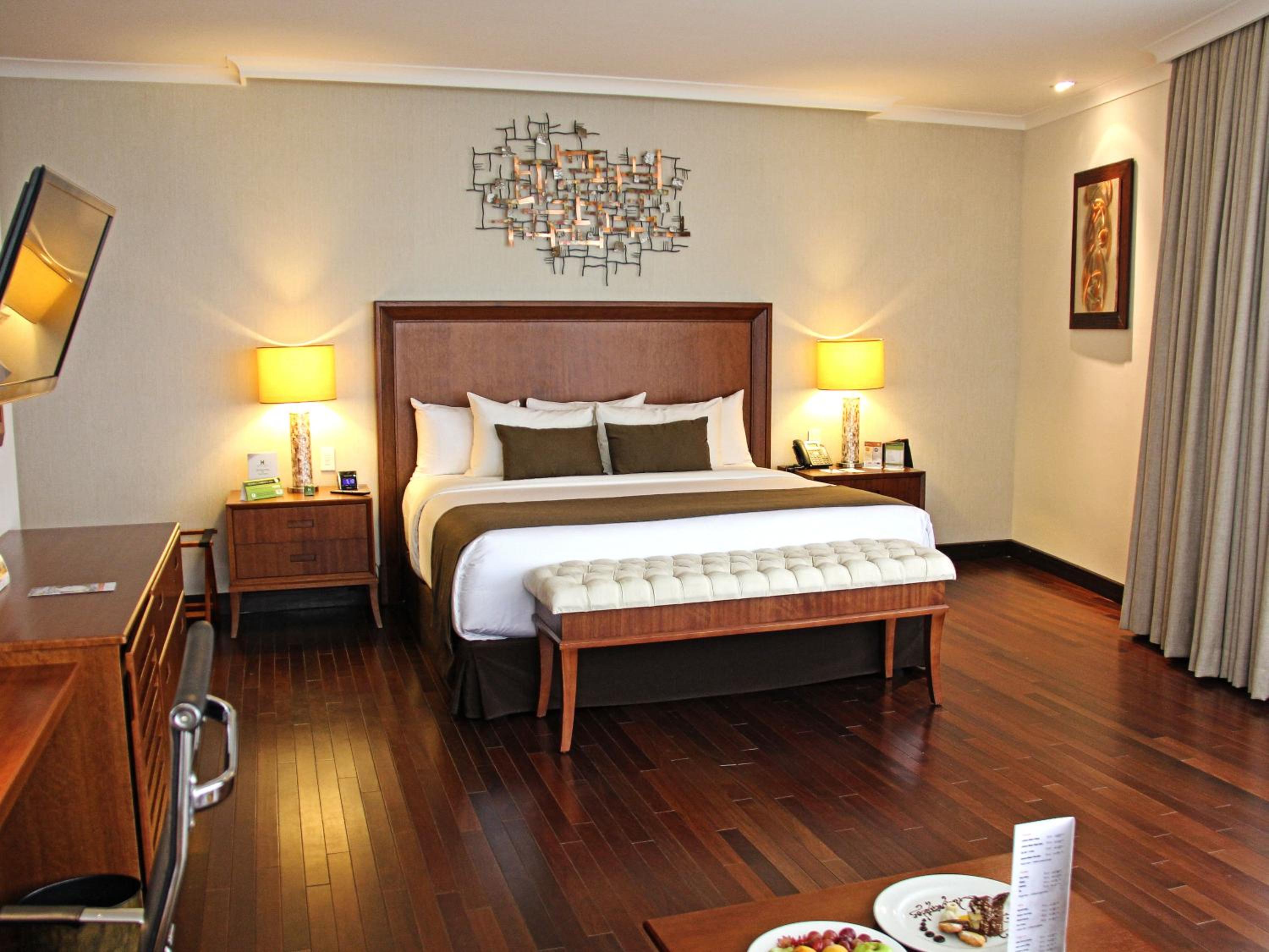 Hillary Nature Resort & Spa All Inclusive