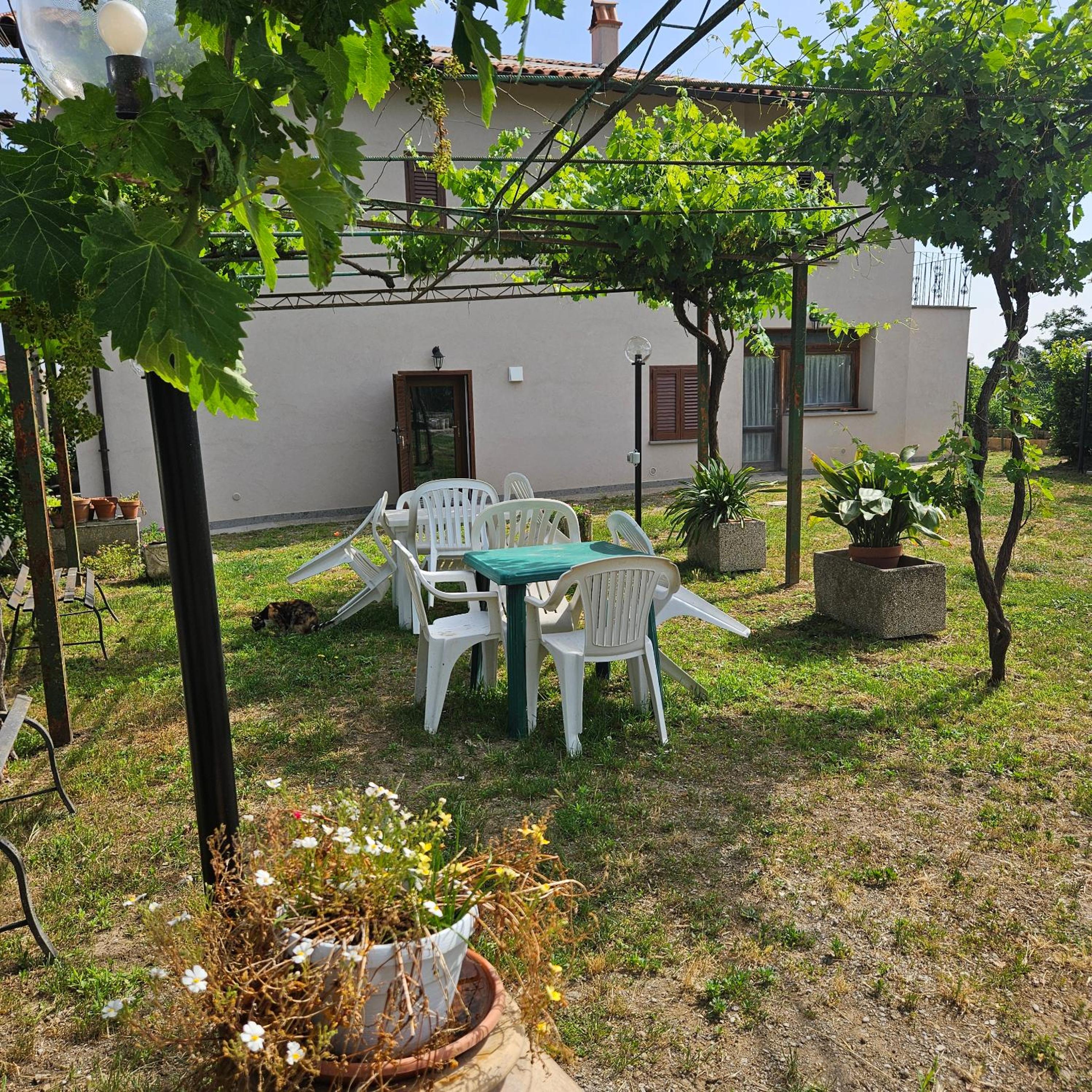 Casa Castagnola