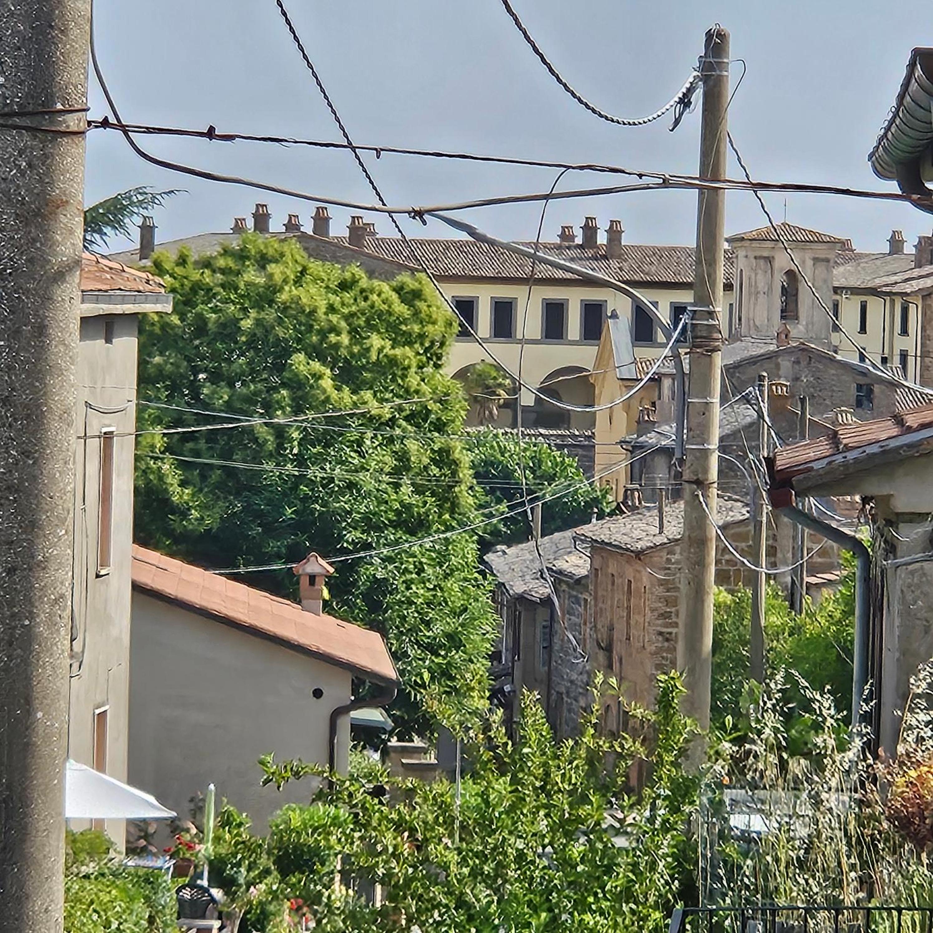 Casa Castagnola