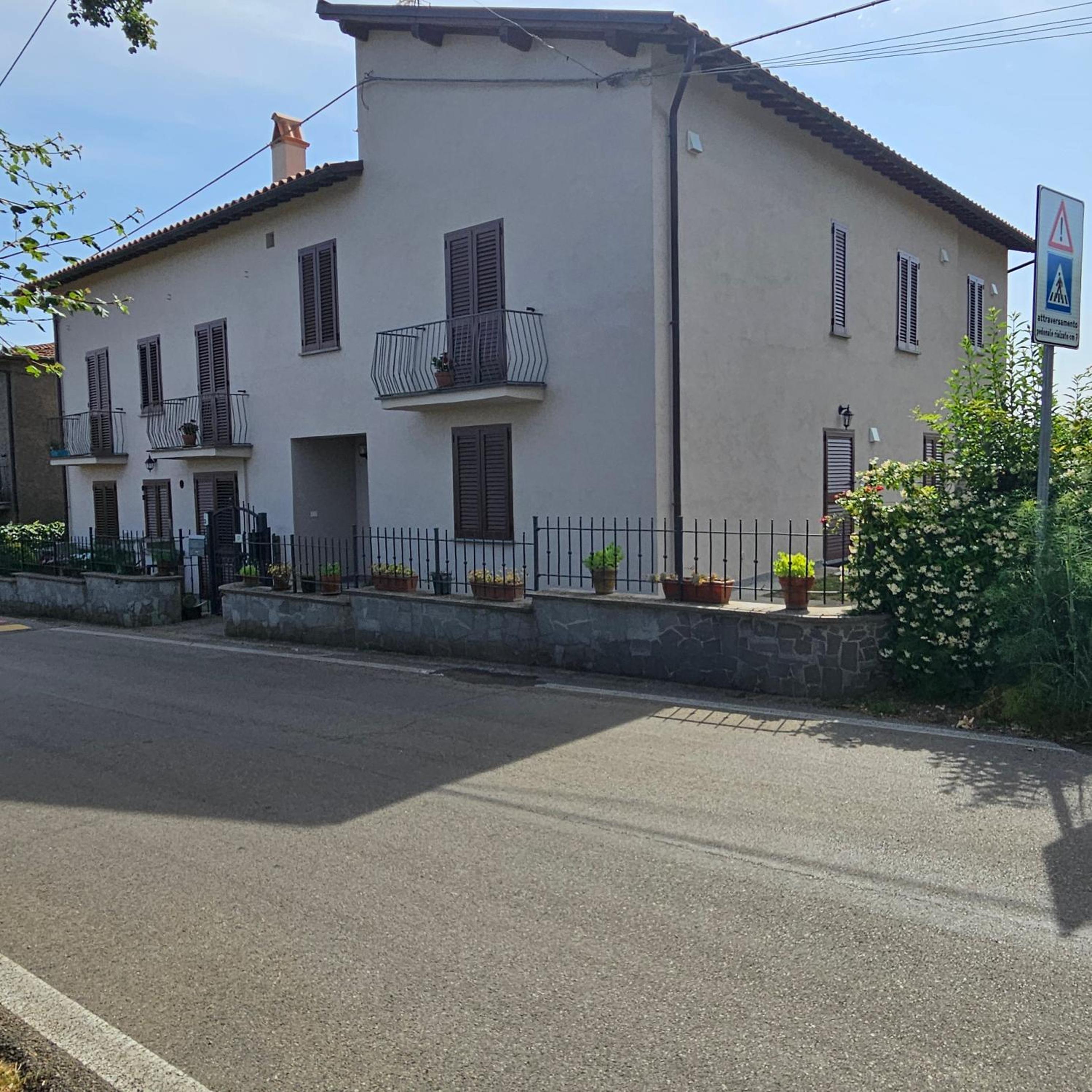 Casa Castagnola