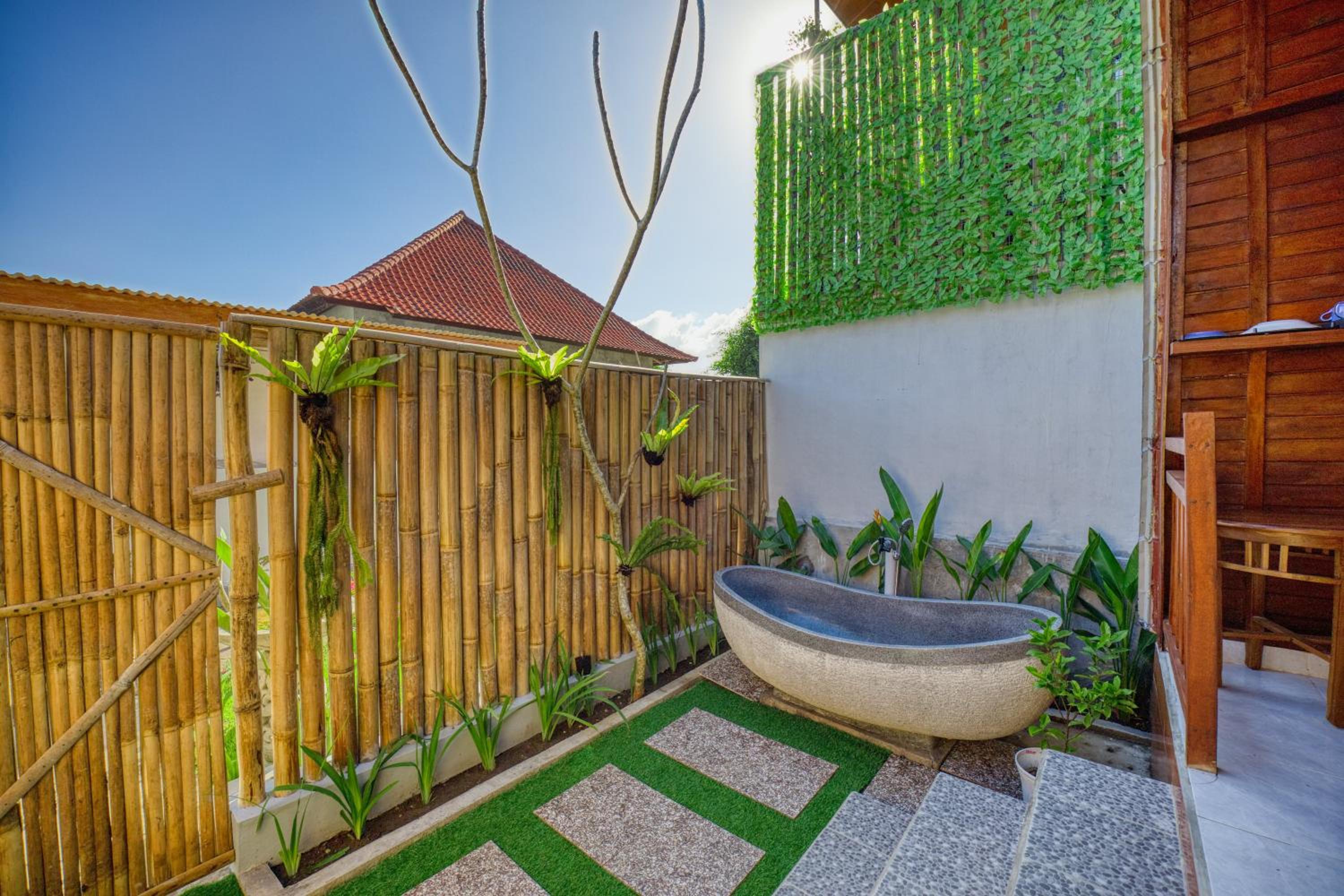 Rostin Mesari Villa