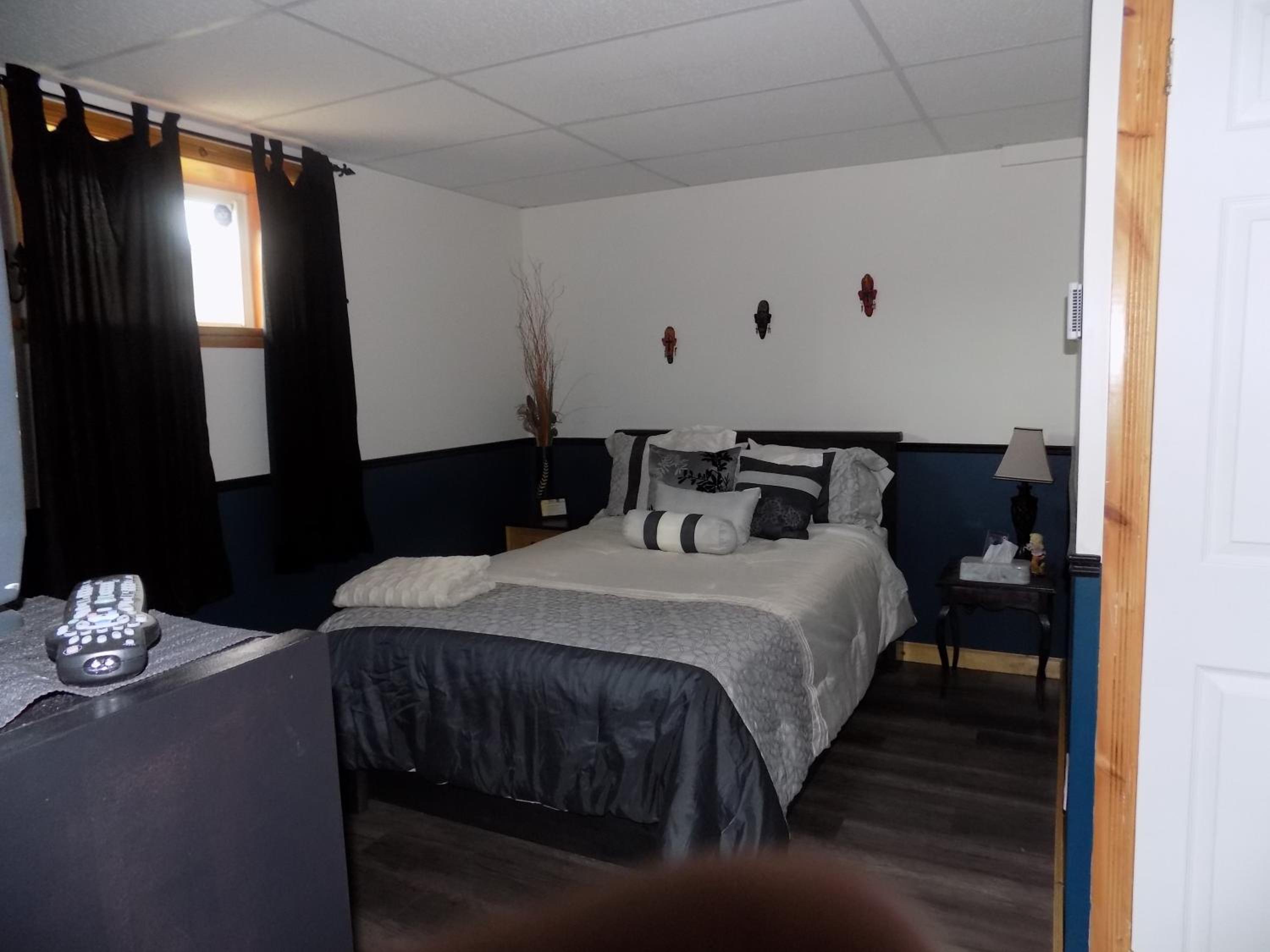 Gîte Esprit Follet