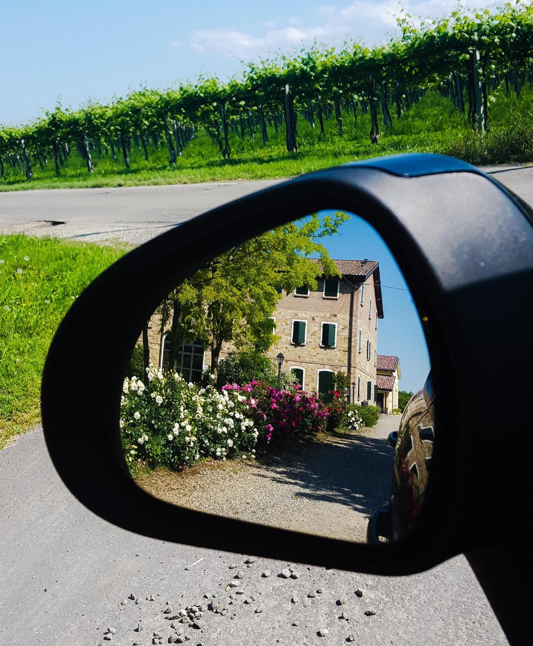 Agriturismo Il Brugnolo