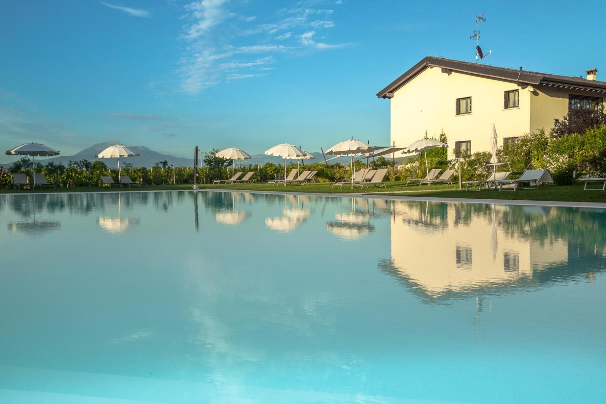 Cascina Borghetta