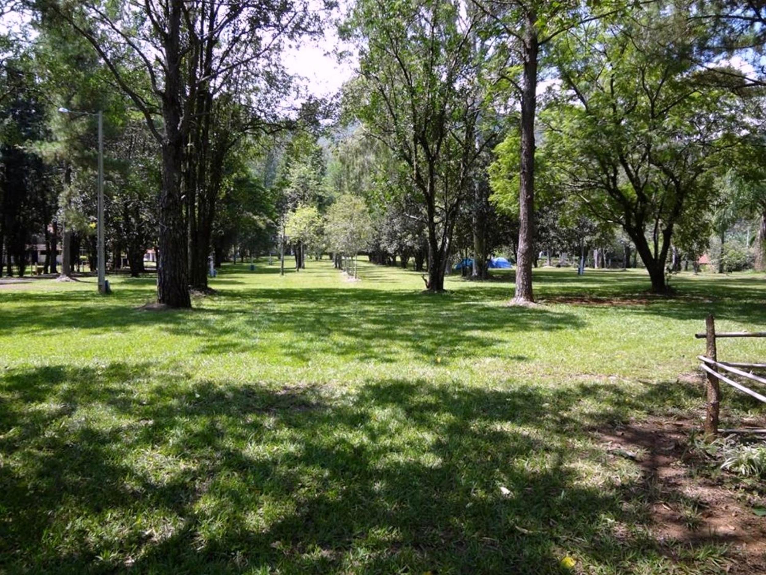 Camping e Pousada Paiol