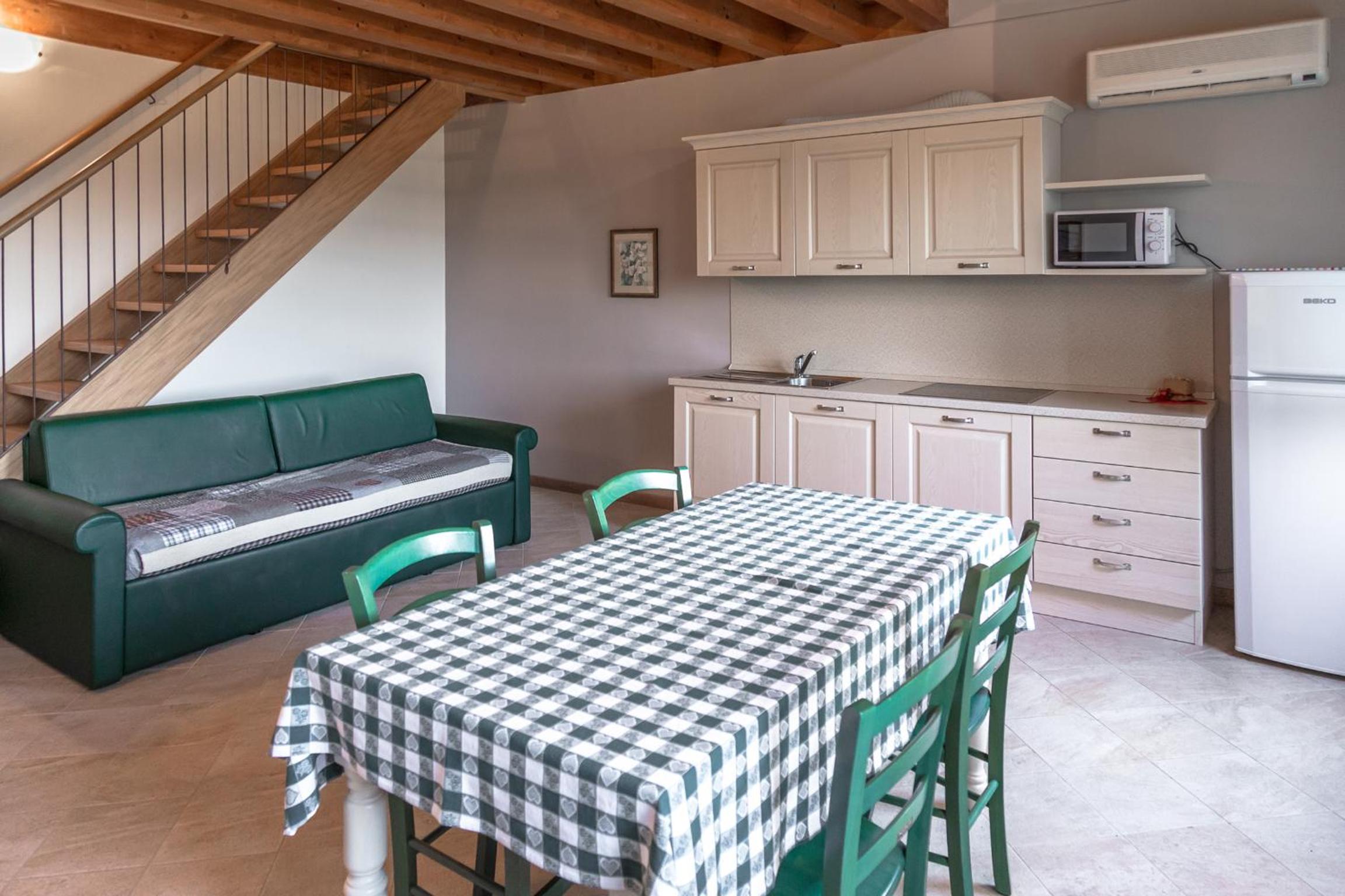 Cascina Borghetta