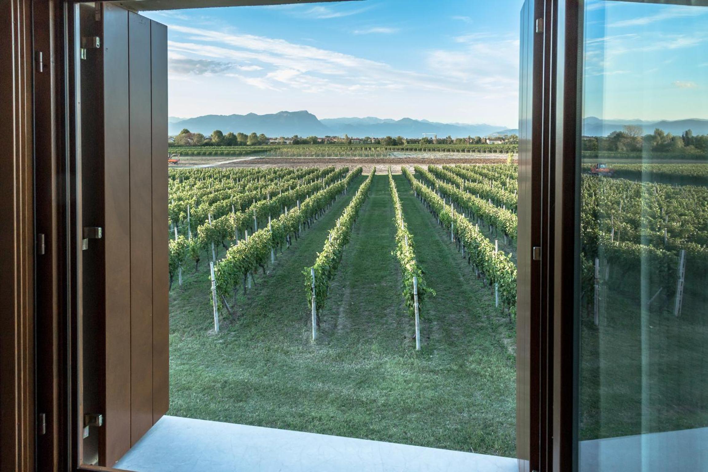 Cascina Borghetta