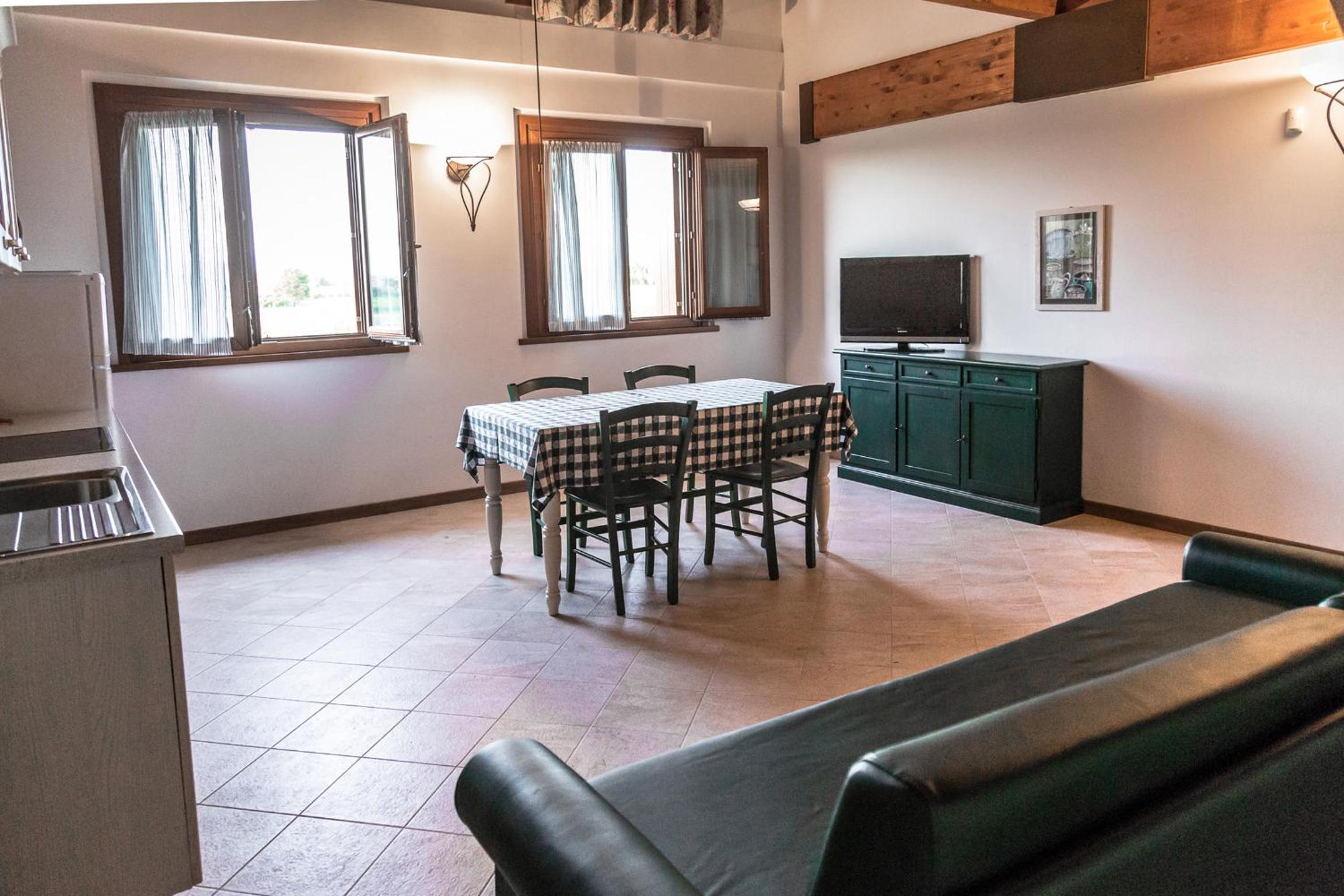 Cascina Borghetta