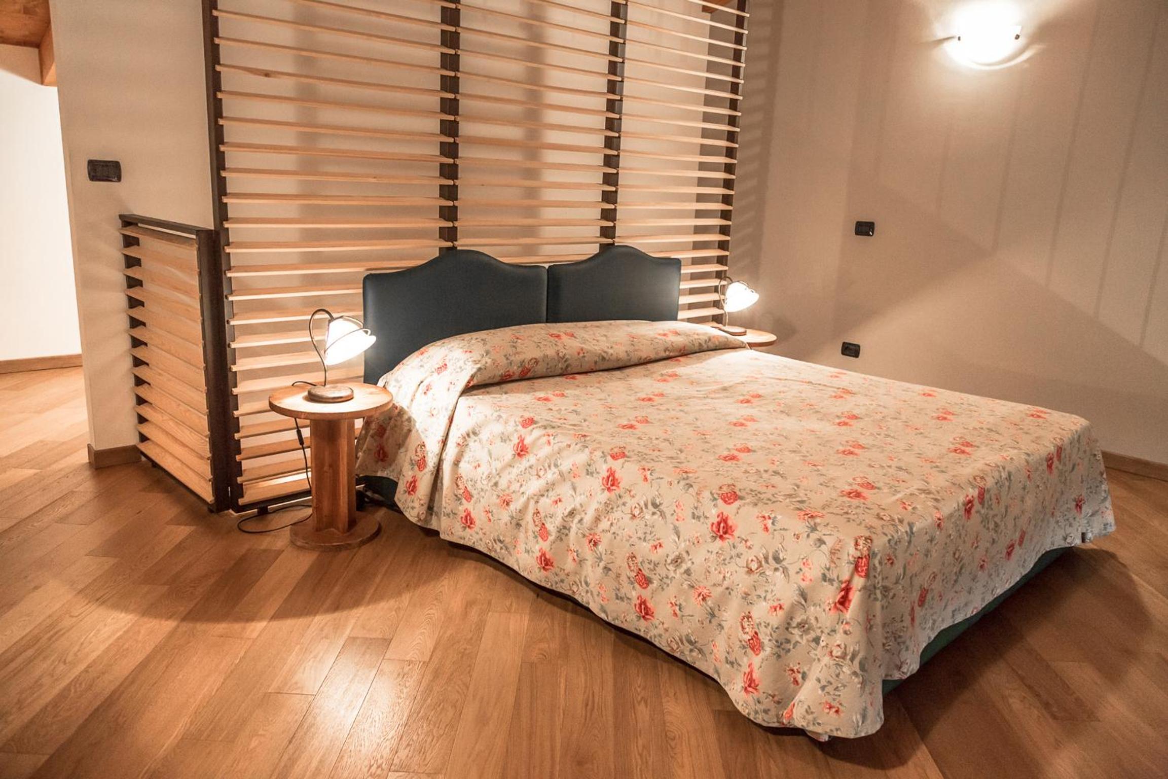 Cascina Borghetta