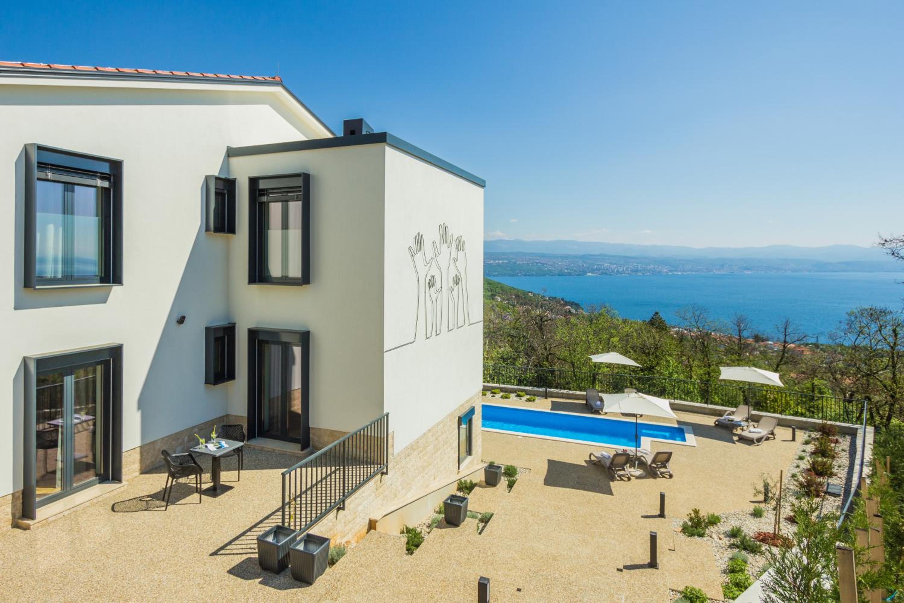 Hotel Villa Manus - Boutique Apartments - Image 1