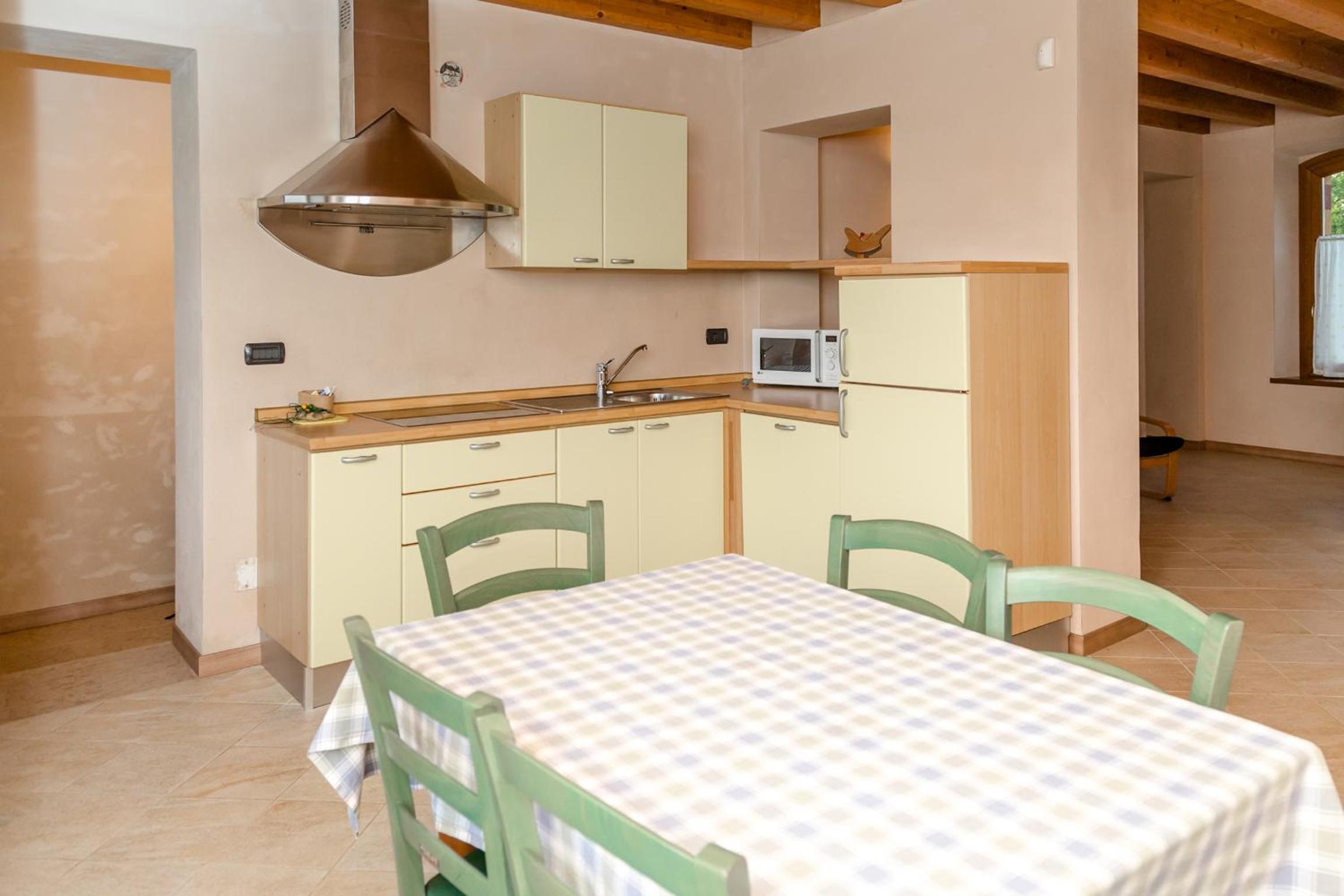 Cascina Borghetta