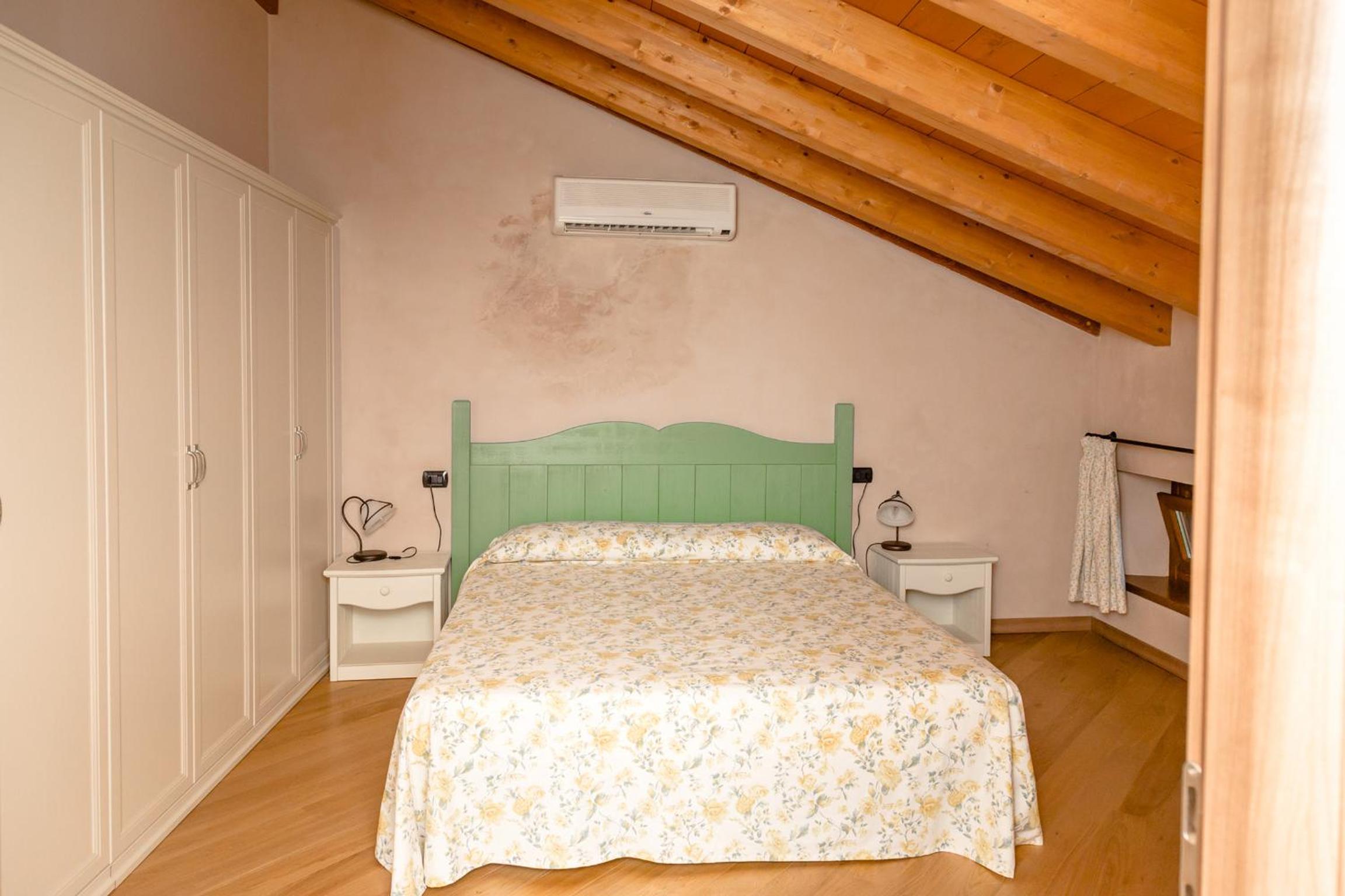Cascina Borghetta