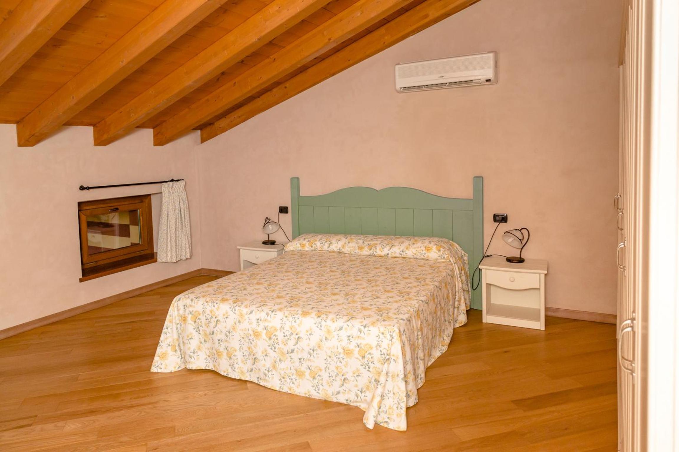 Cascina Borghetta