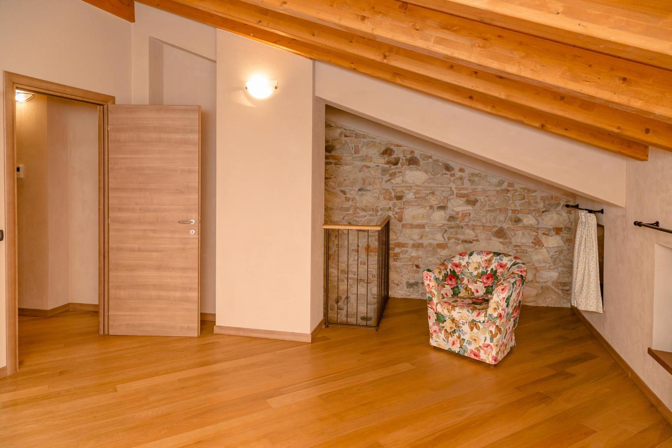 Cascina Borghetta
