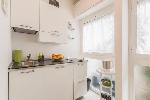 Milano Navigli Apartment - Via Savona