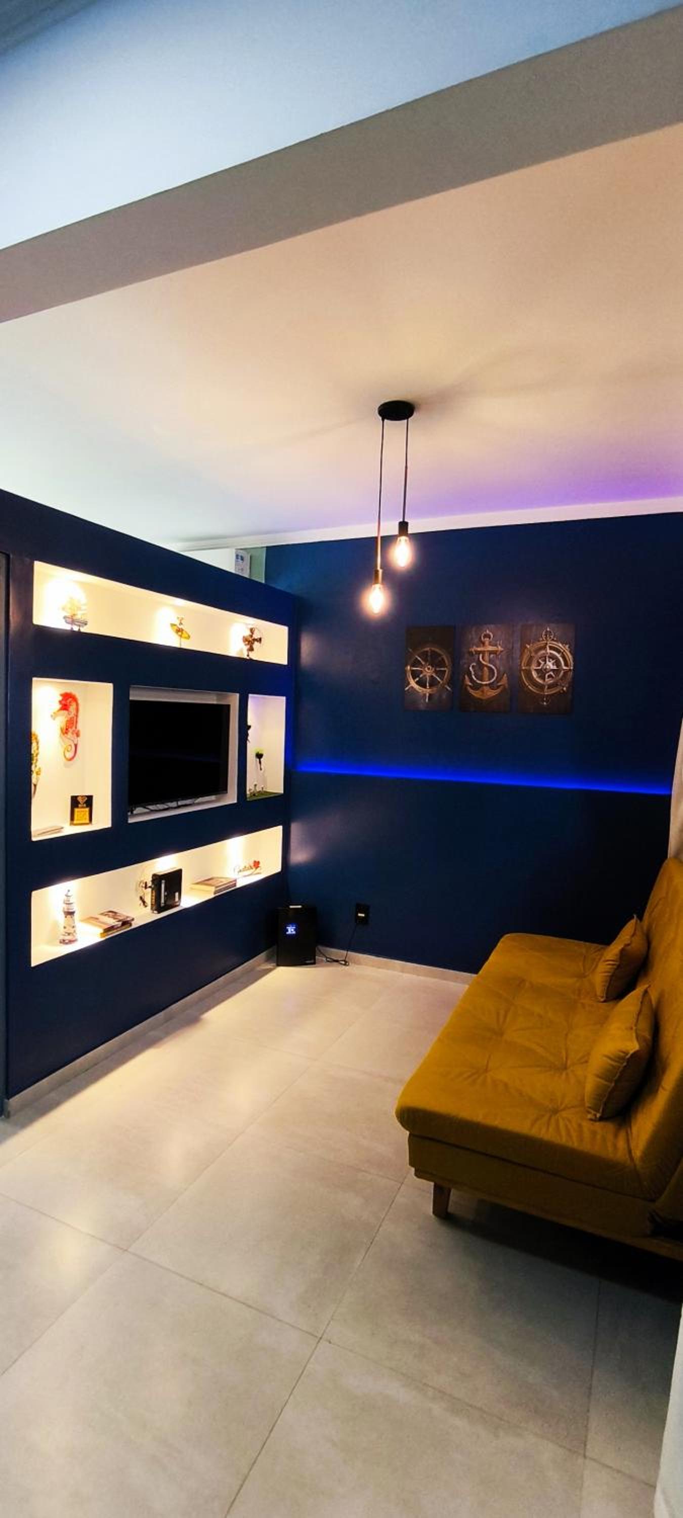 Studio 3 Praias