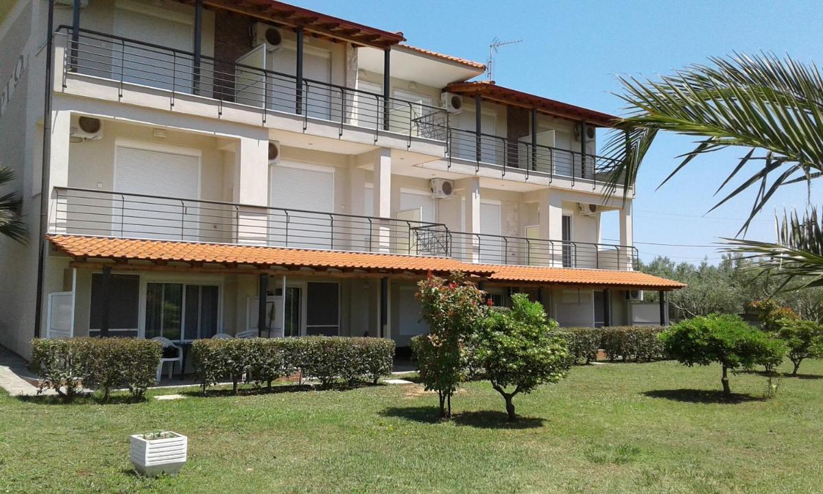 Pansion Argo, photo 38