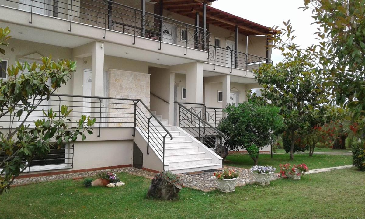 Pansion Argo, photo 37