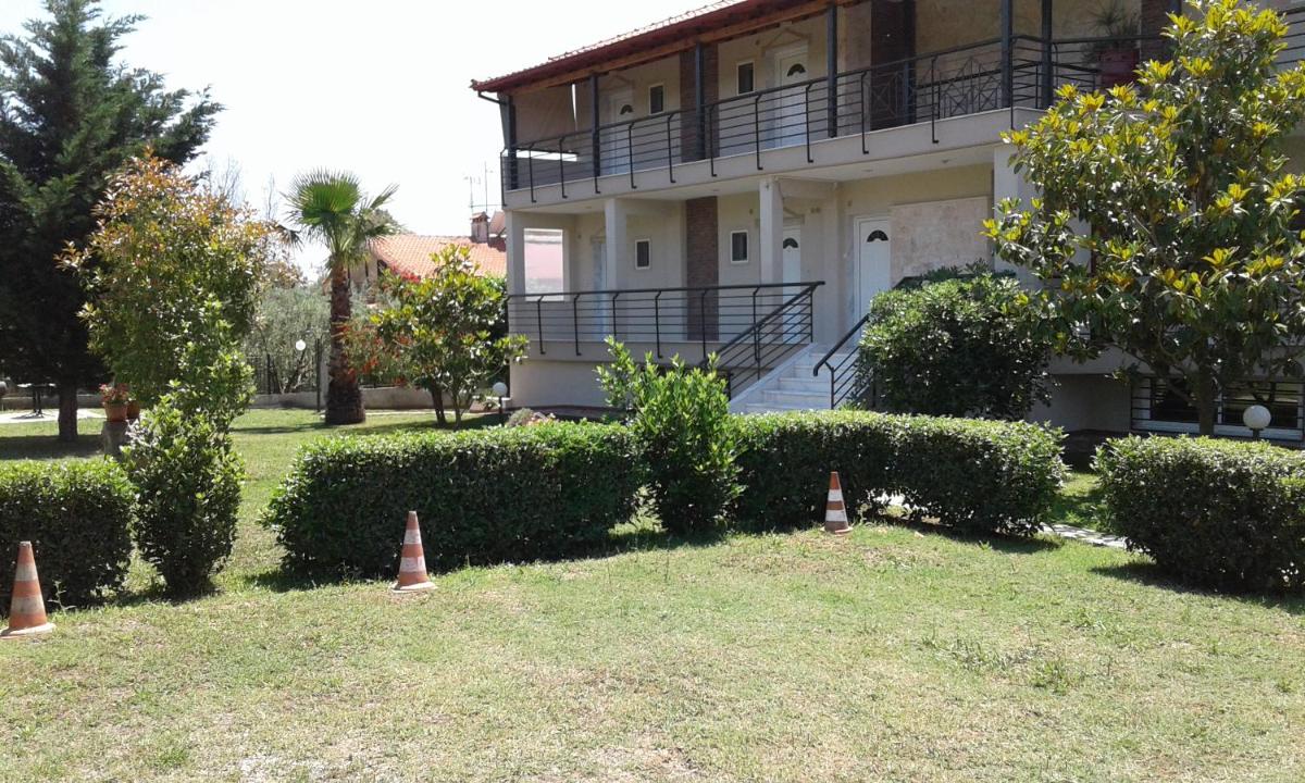 Pansion Argo, photo 35