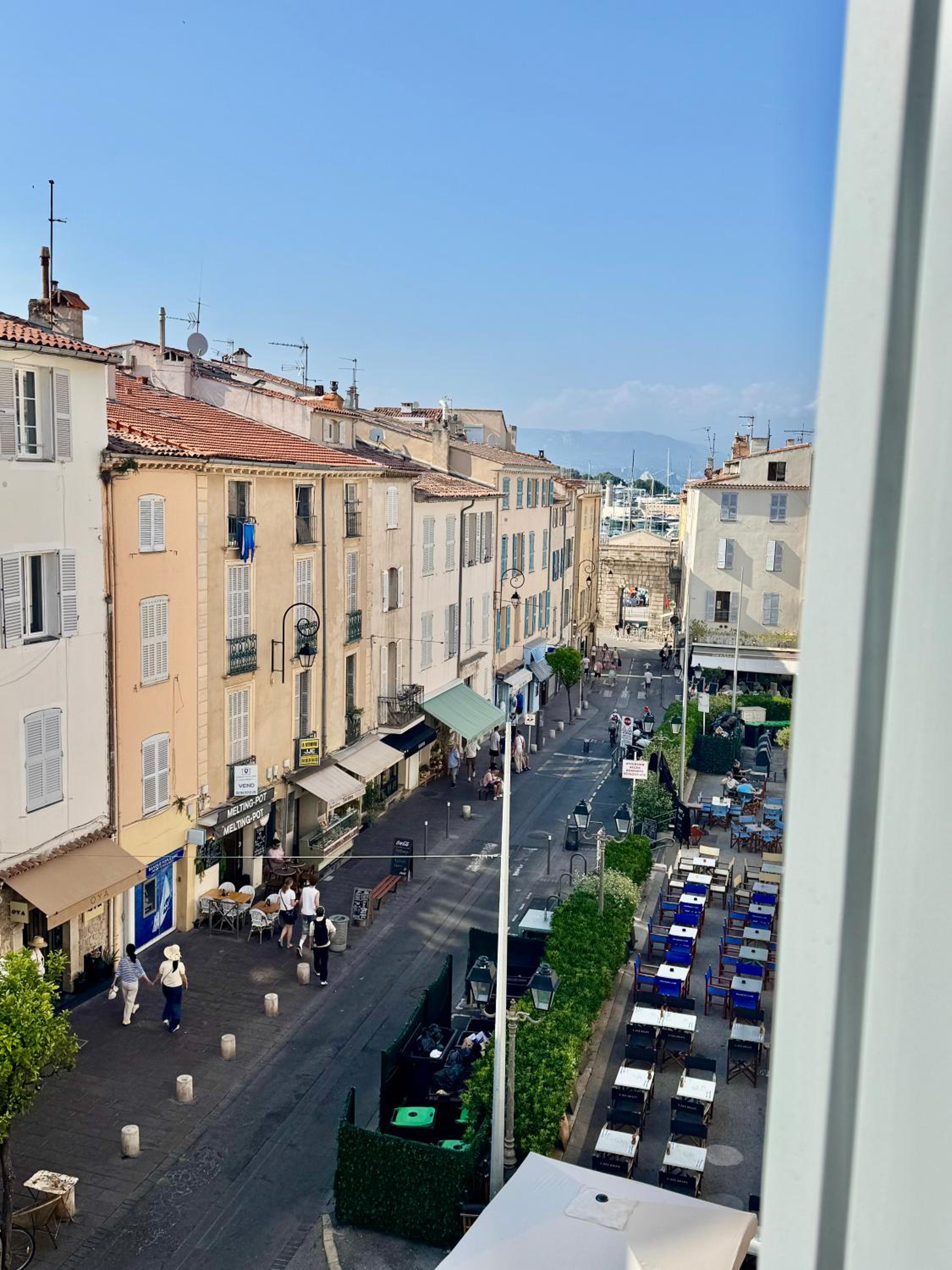 Le Palais Aubernon