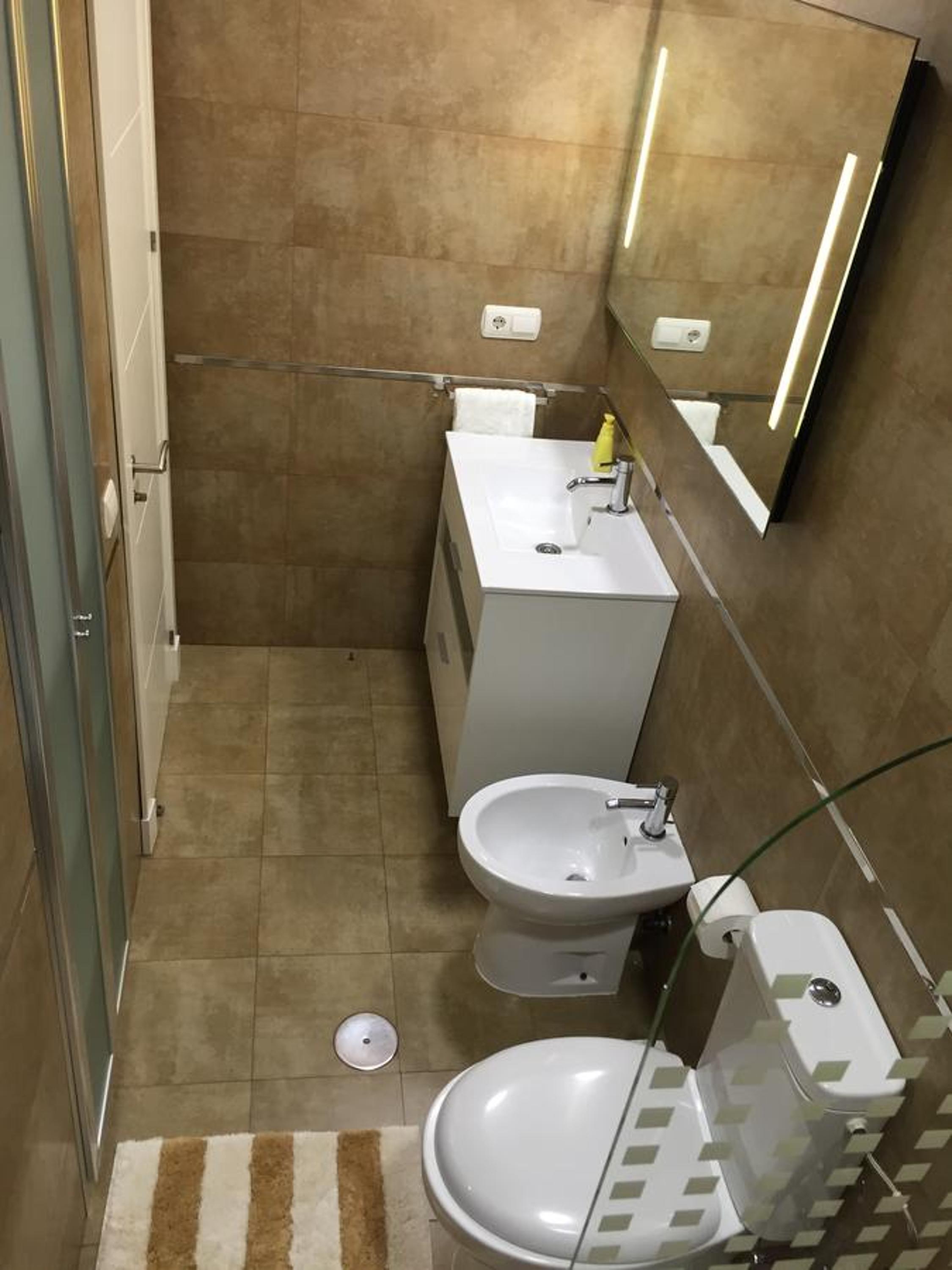 Apartamento La Ronda view 2