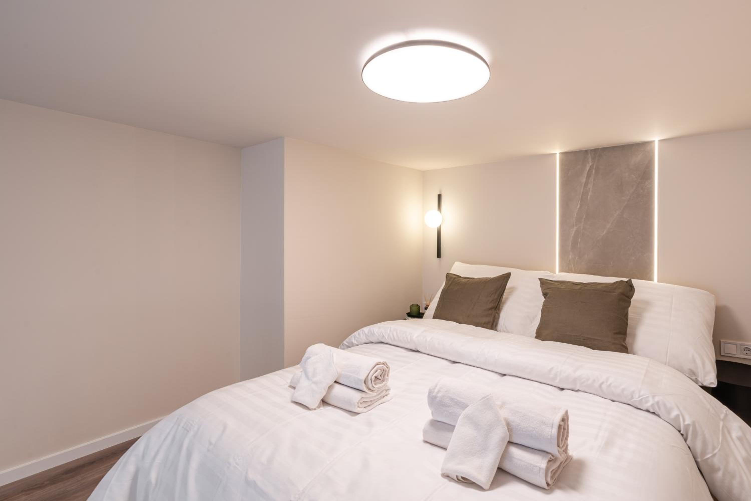 Sofia Boutique Apartments, Best Location by BQA