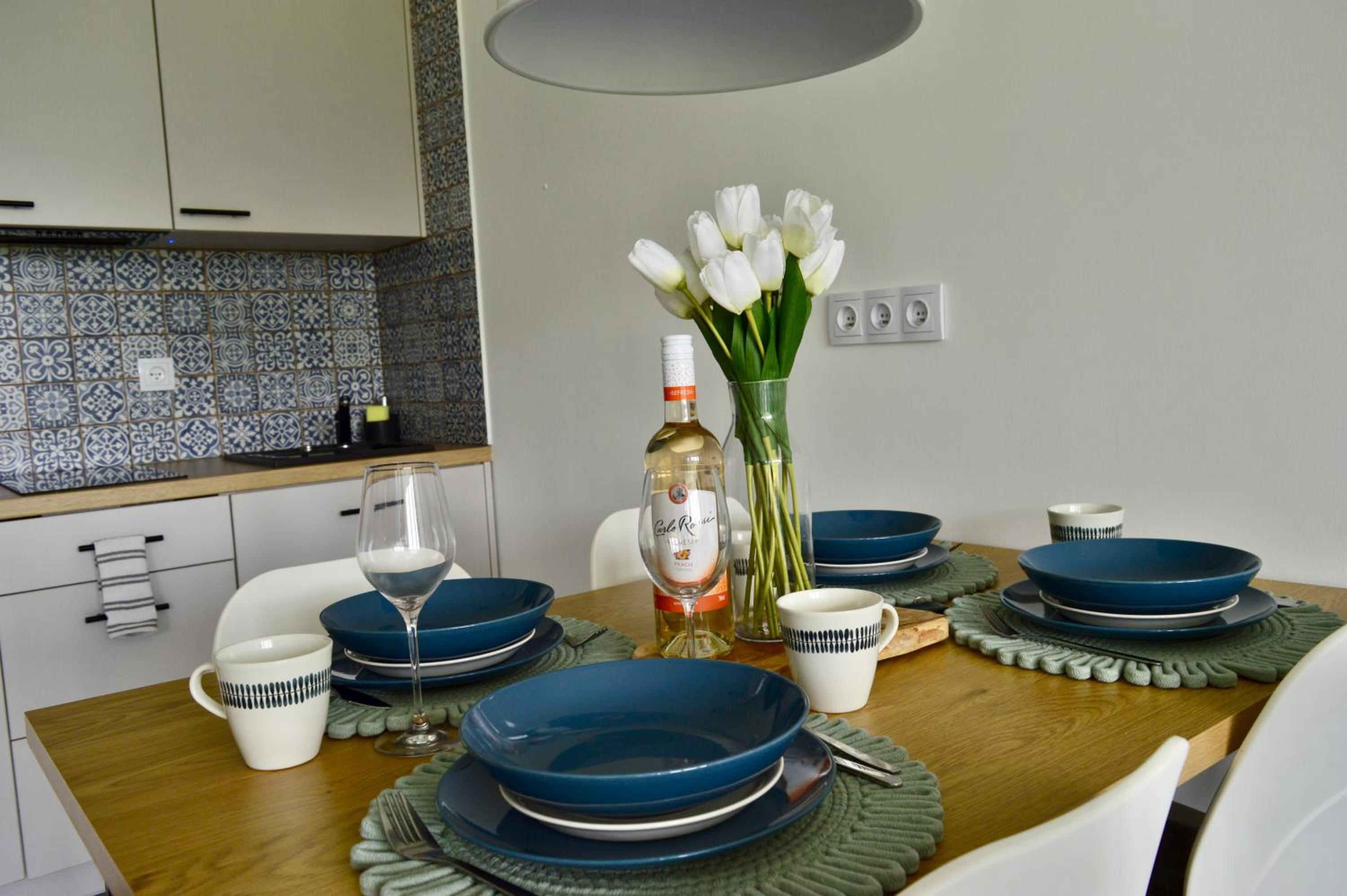 BESKID APARTMENTS nowoczesne, stylowe apartamenty z parkingiem by ReApartments