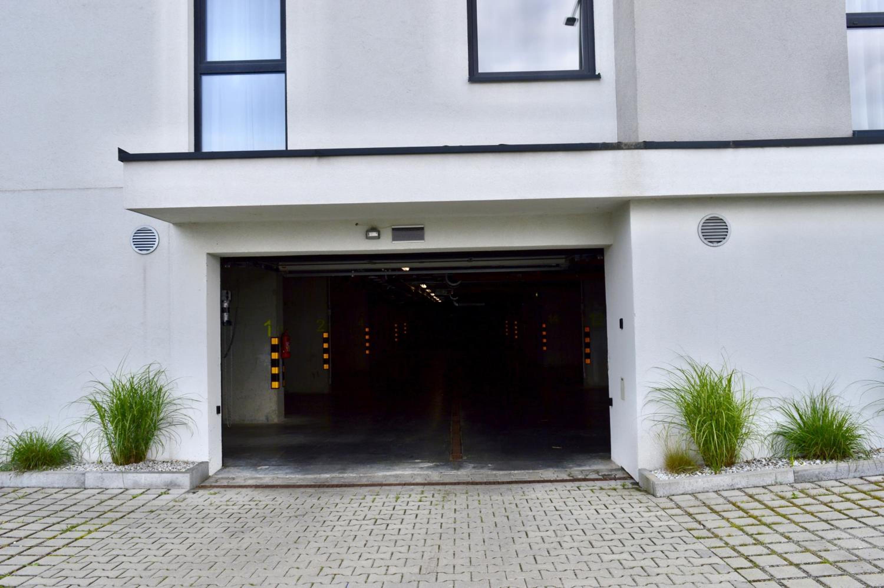 BESKID APARTMENTS nowoczesne, stylowe apartamenty z parkingiem by ReApartments