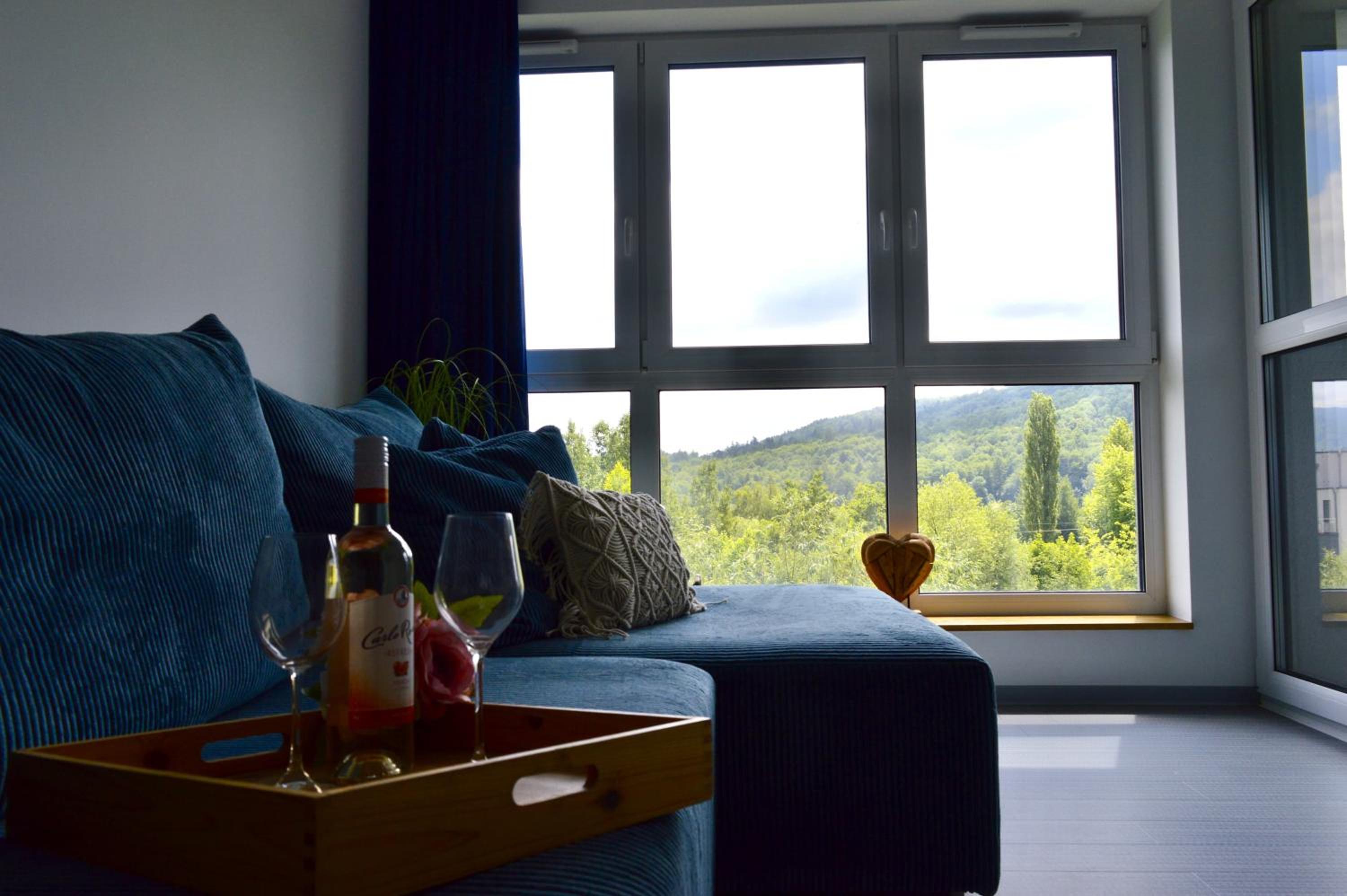 BESKID APARTMENTS nowoczesne, stylowe apartamenty z parkingiem by ReApartments
