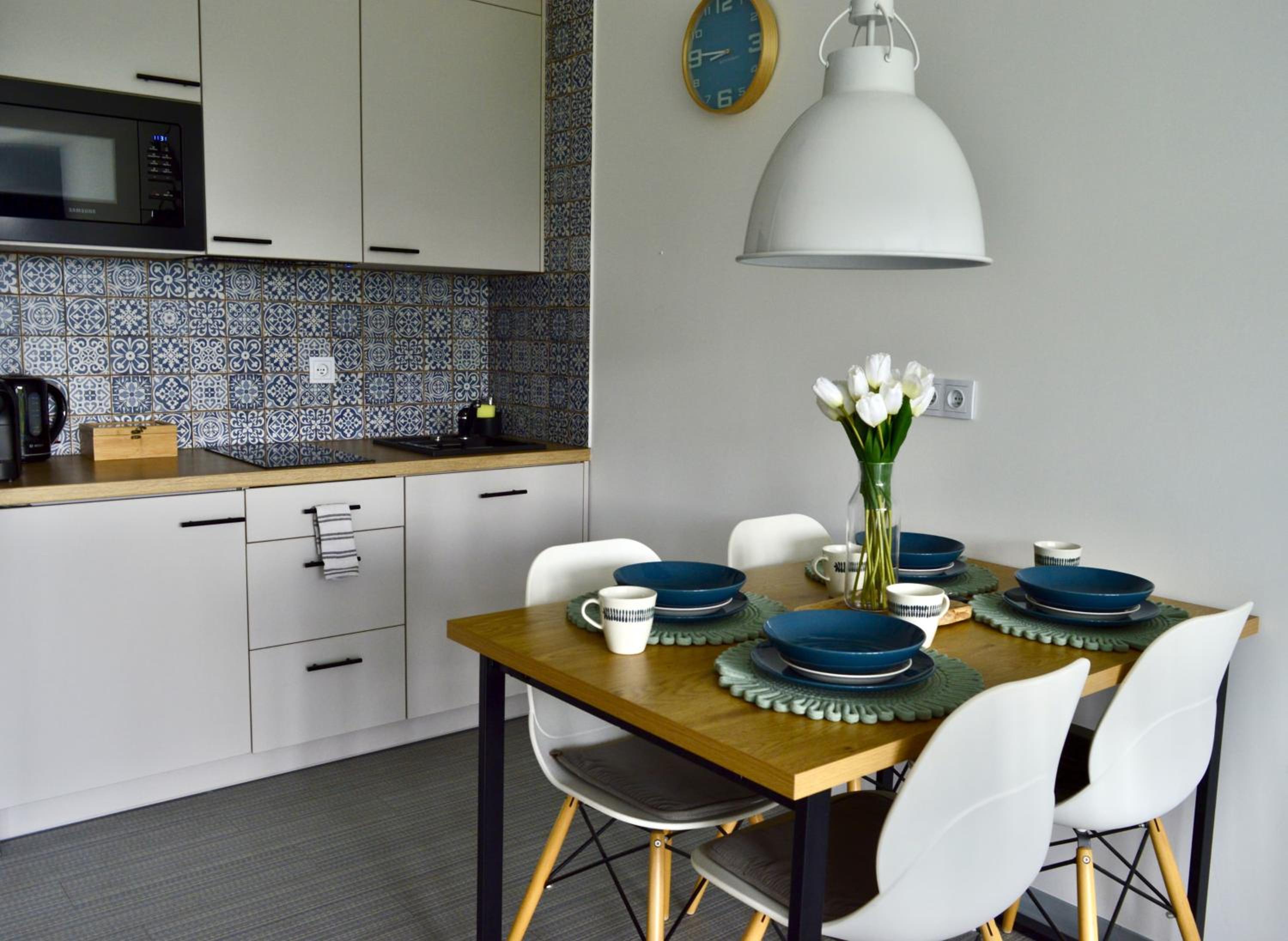 BESKID APARTMENTS nowoczesne, stylowe apartamenty z parkingiem by ReApartments