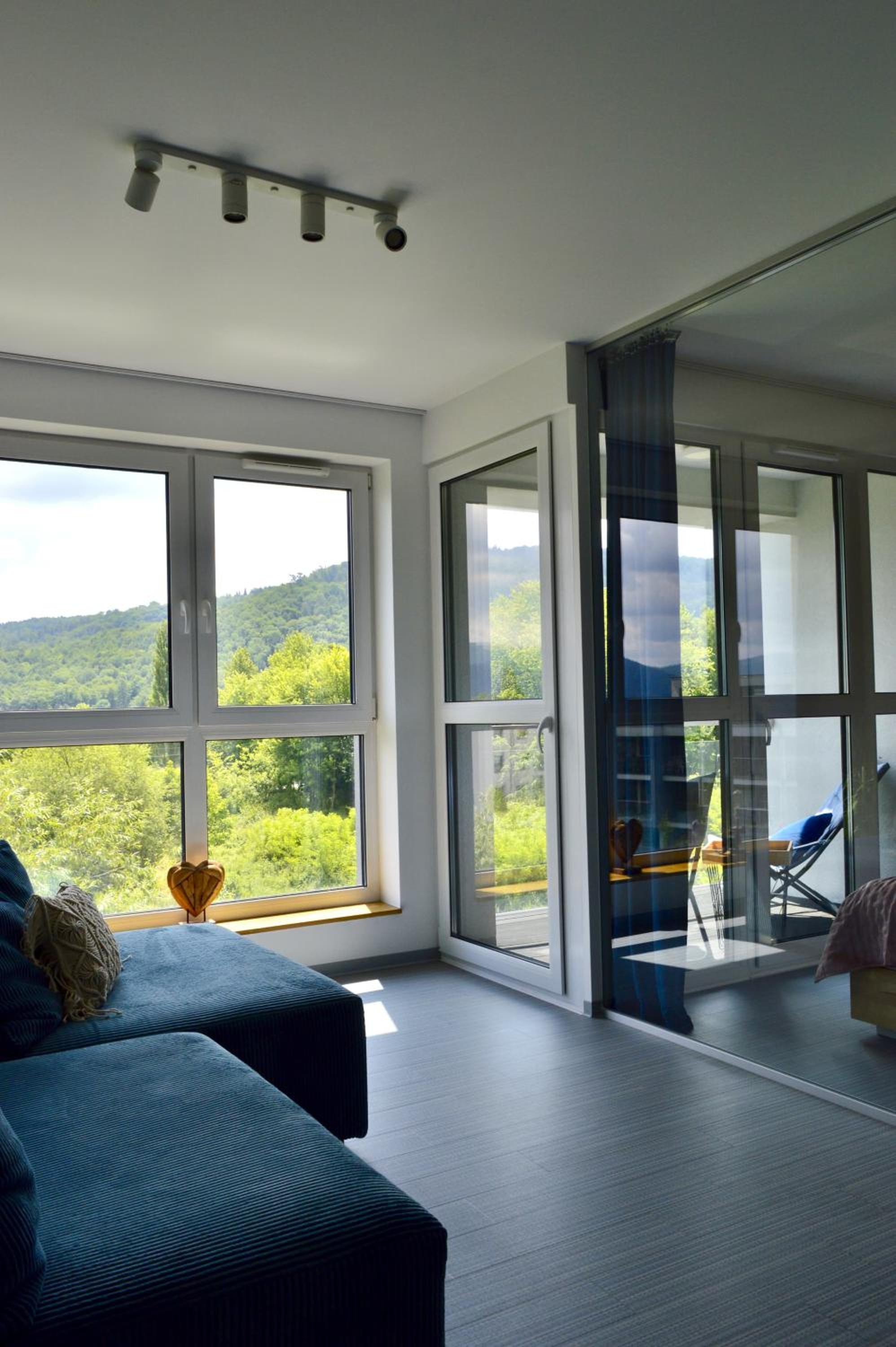 BESKID APARTMENTS nowoczesne, stylowe apartamenty z parkingiem by ReApartments