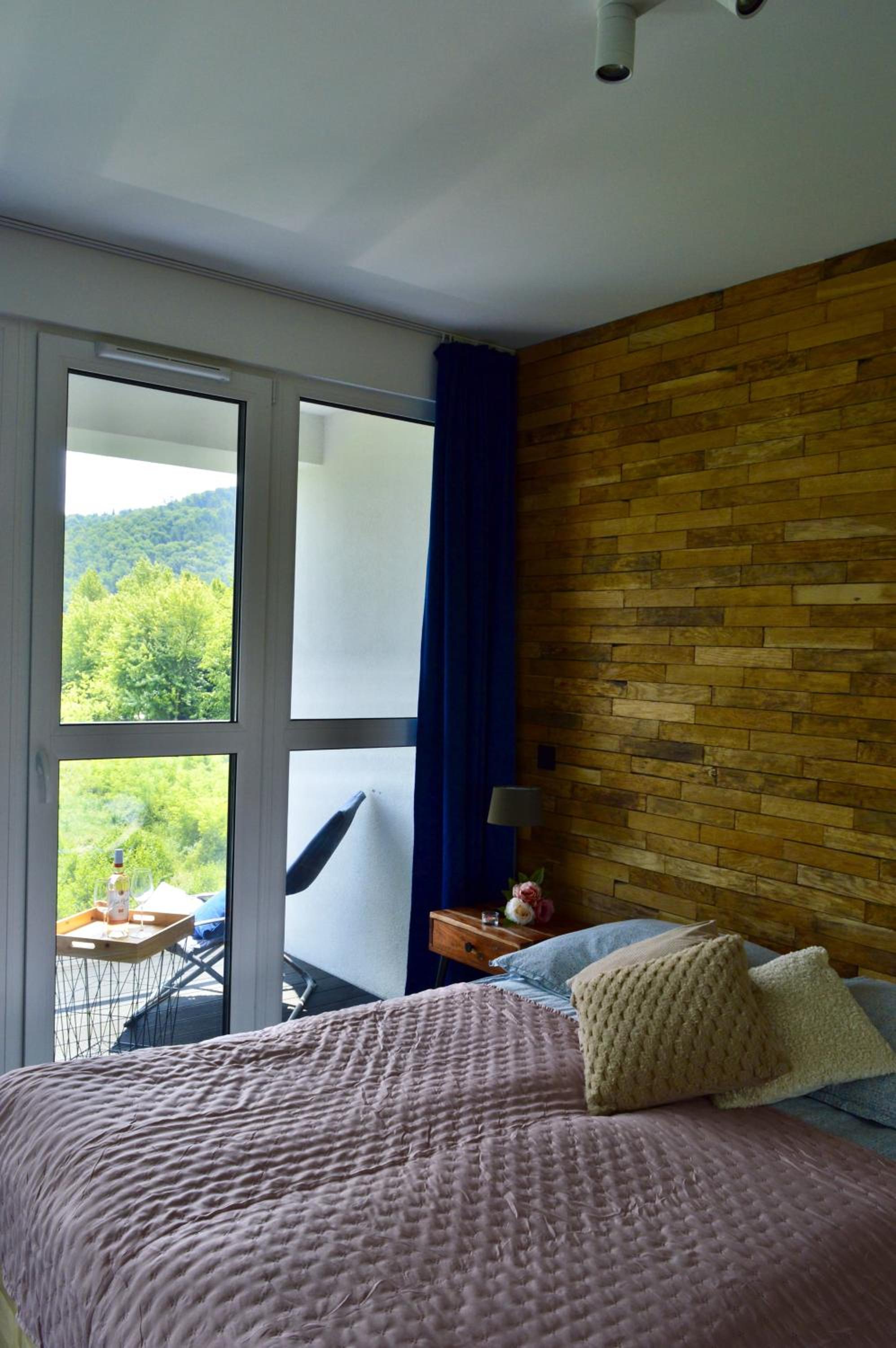 BESKID APARTMENTS nowoczesne, stylowe apartamenty z parkingiem by ReApartments
