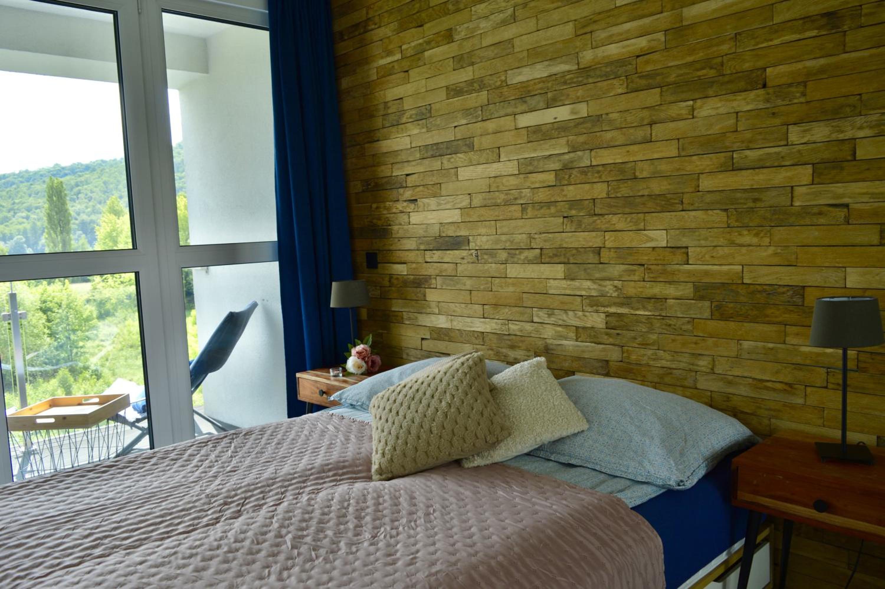 BESKID APARTMENTS nowoczesne, stylowe apartamenty z parkingiem by ReApartments