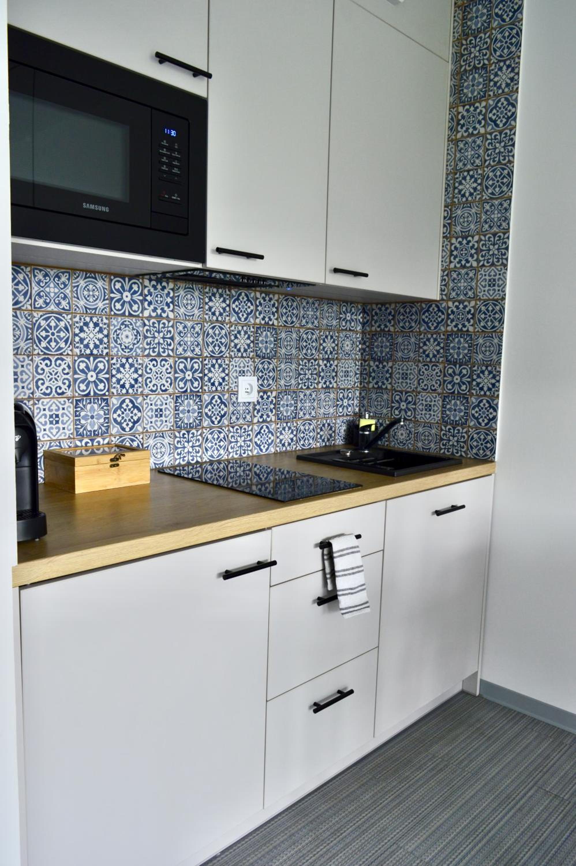 BESKID APARTMENTS nowoczesne, stylowe apartamenty z parkingiem by ReApartments