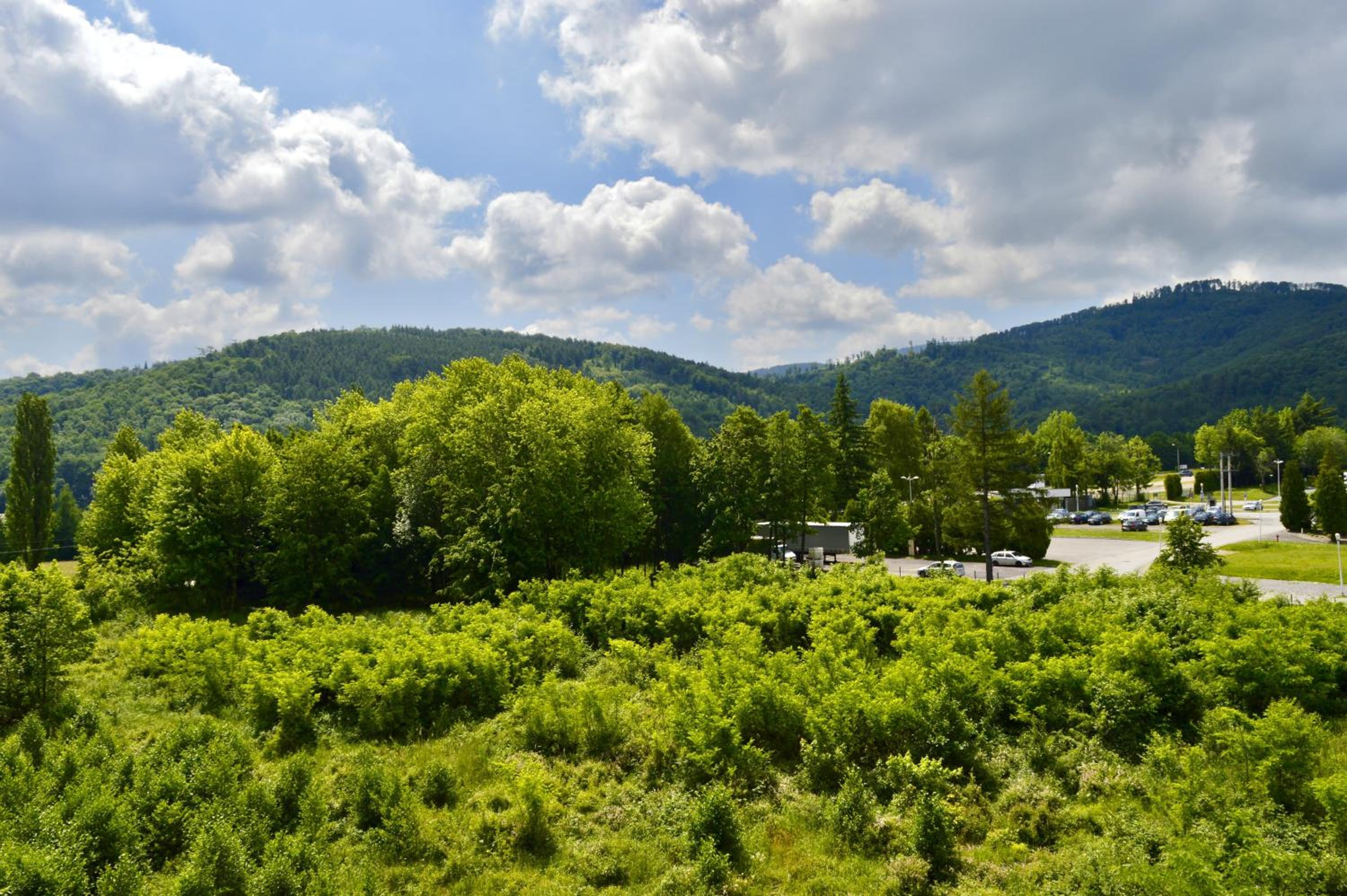 BESKID APARTMENTS nowoczesne, stylowe apartamenty z parkingiem by ReApartments