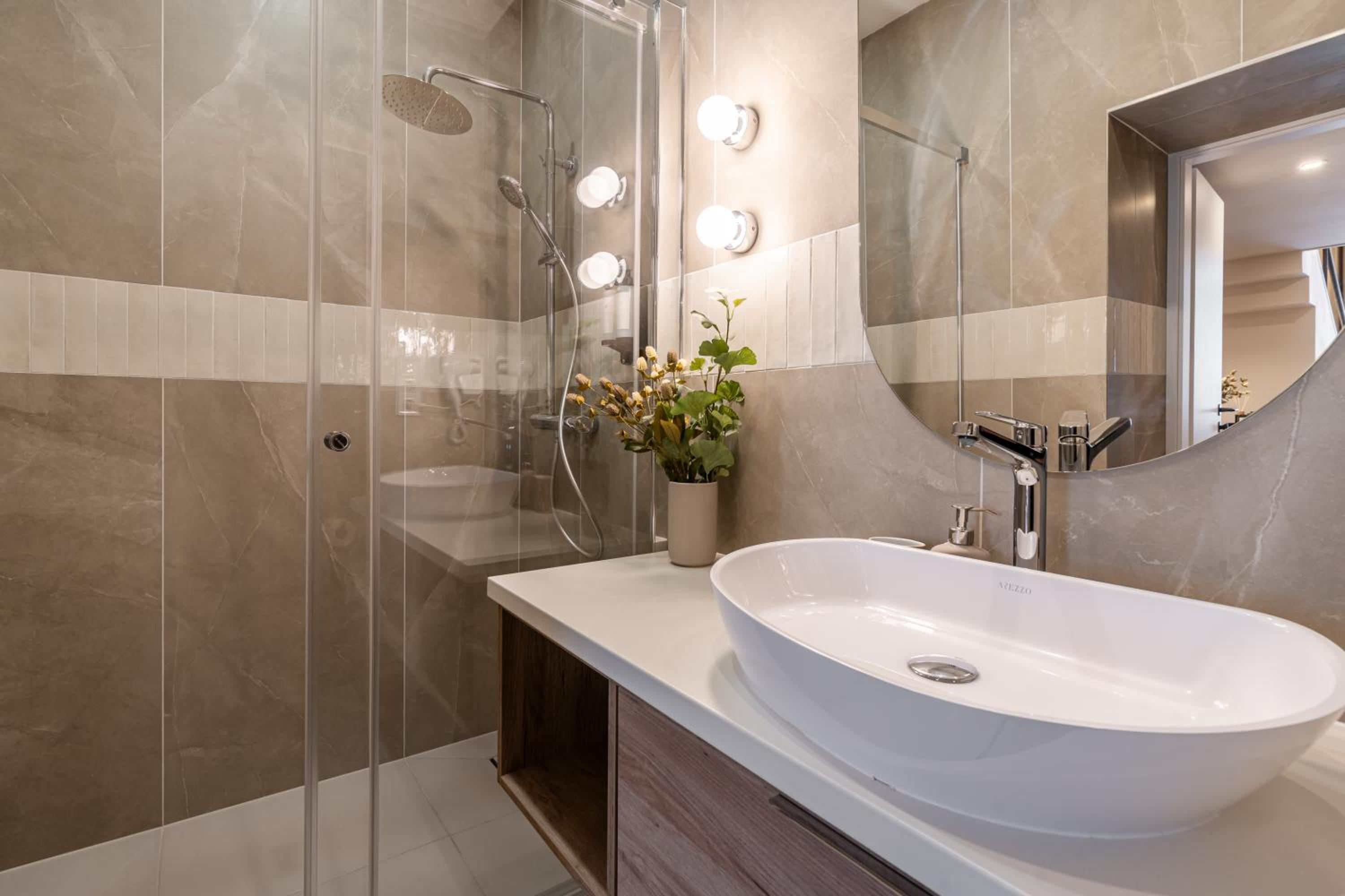 Sofia Boutique Apartments, Best Location by BQA