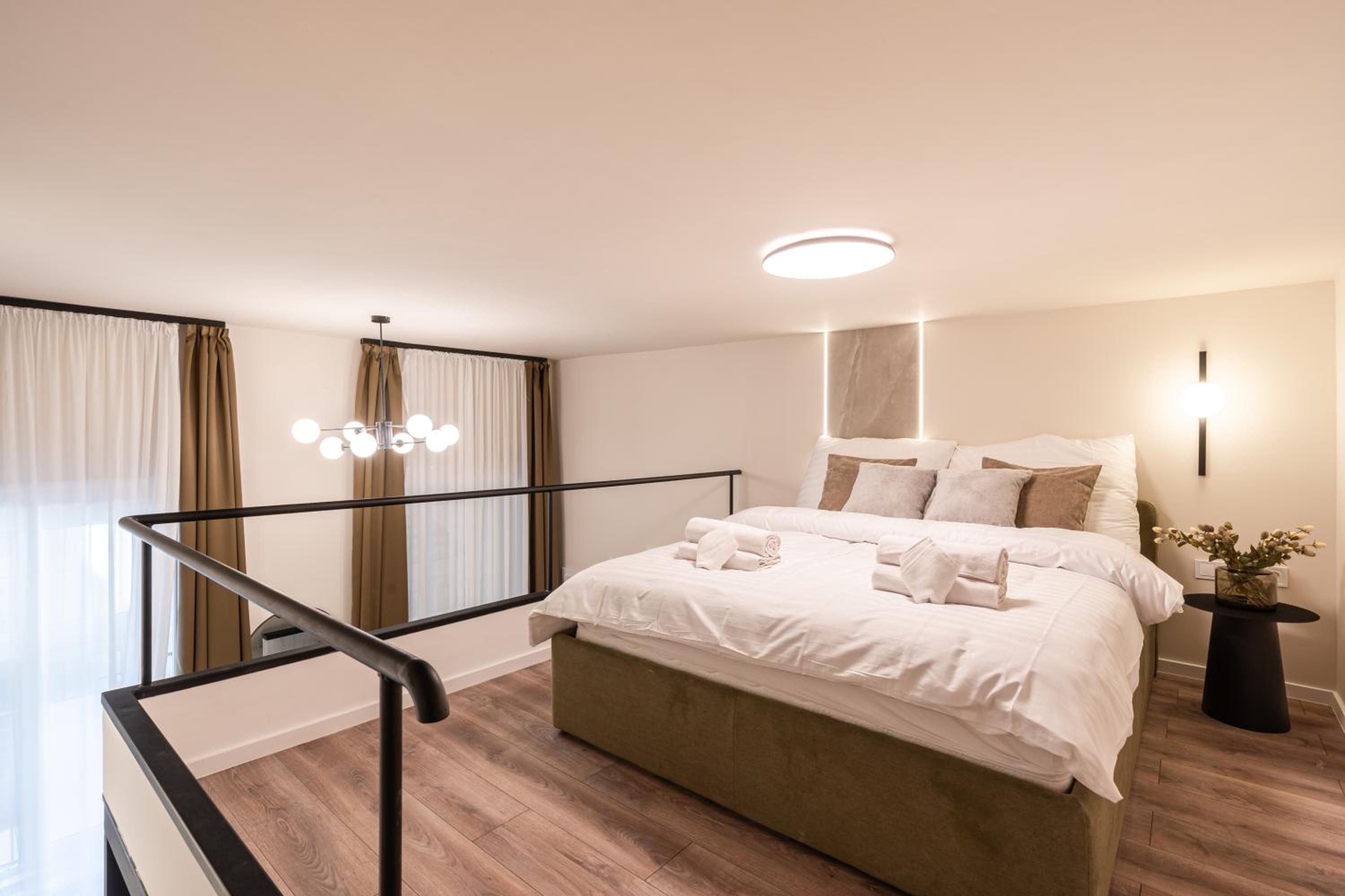 Sofia Boutique Apartments, Best Location by BQA