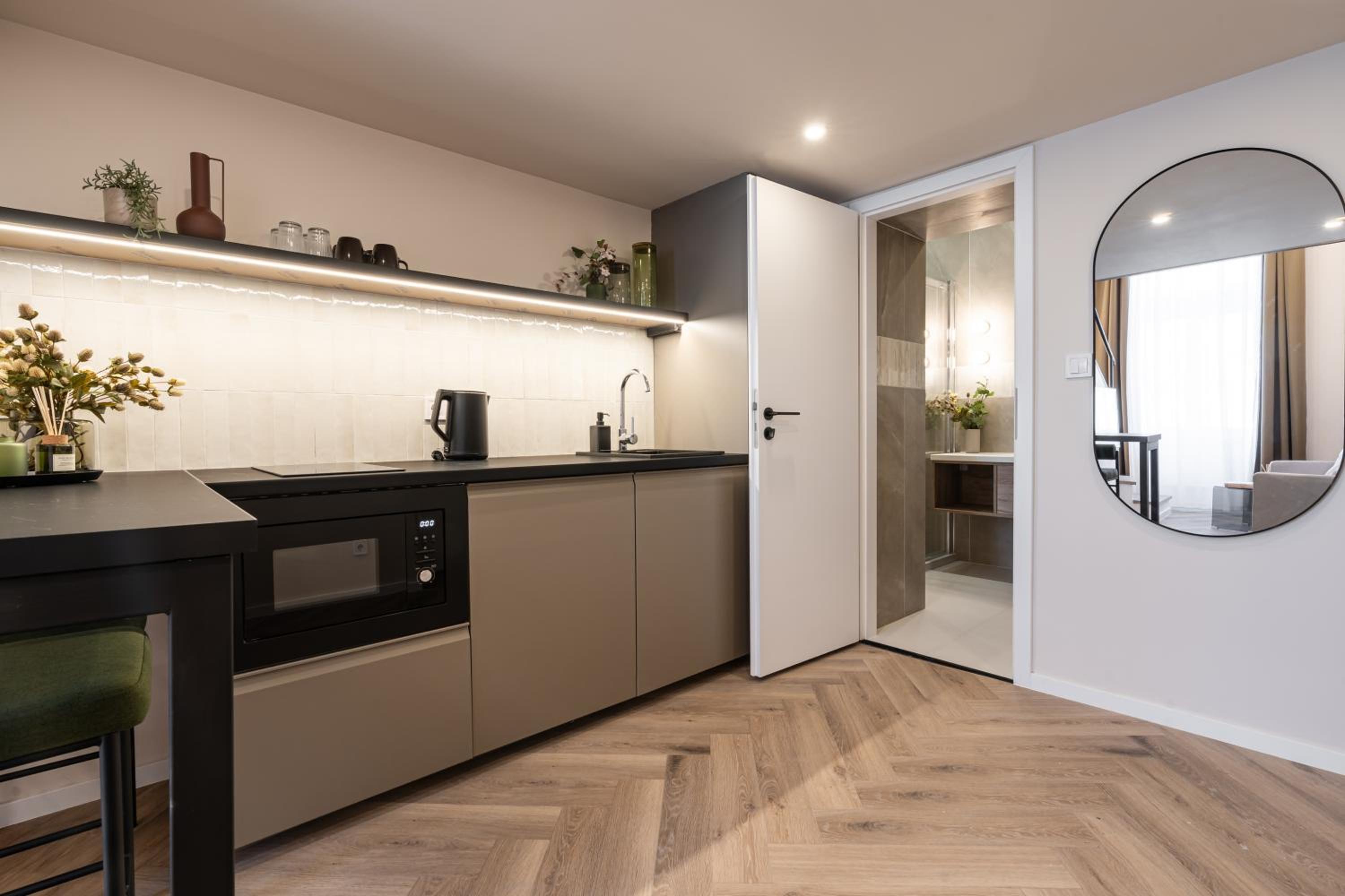 Sofia Boutique Apartments, Best Location by BQA