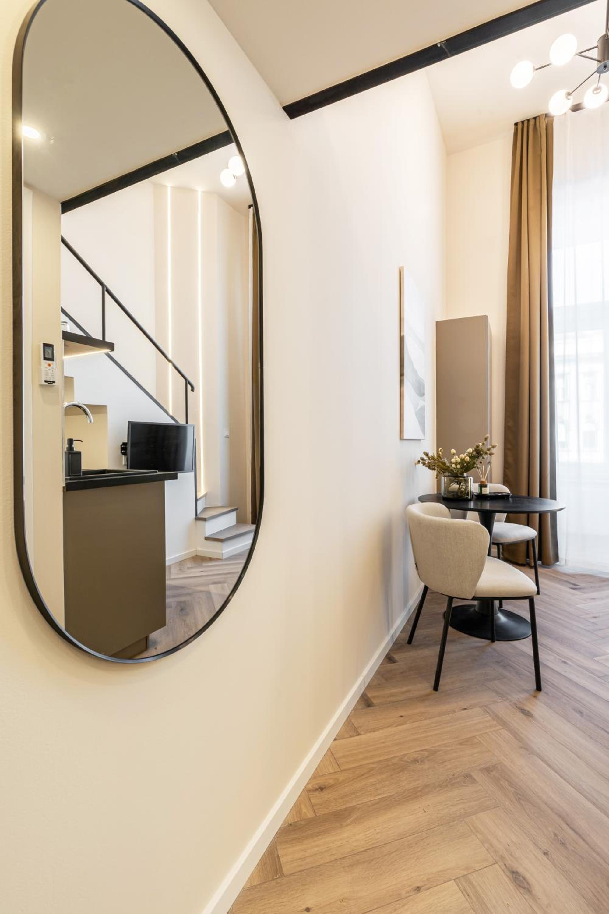Sofia Boutique Apartments, Best Location by BQA