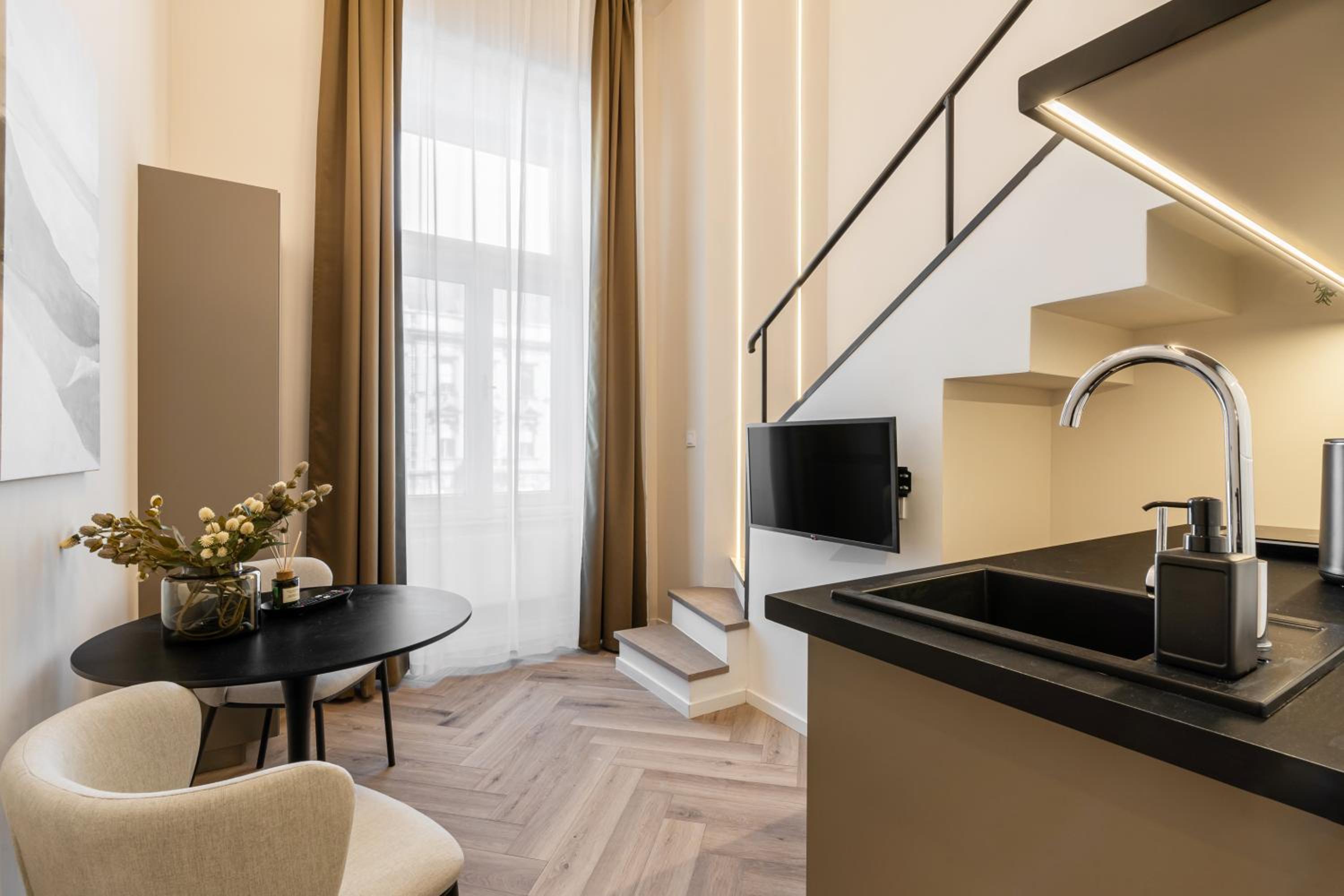 Sofia Boutique Apartments, Best Location by BQA