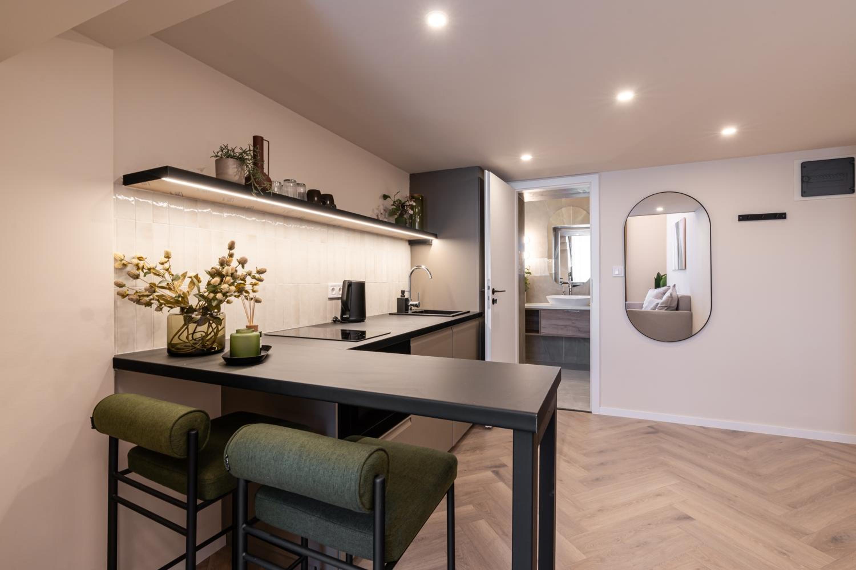 Sofia Boutique Apartments, Best Location by BQA