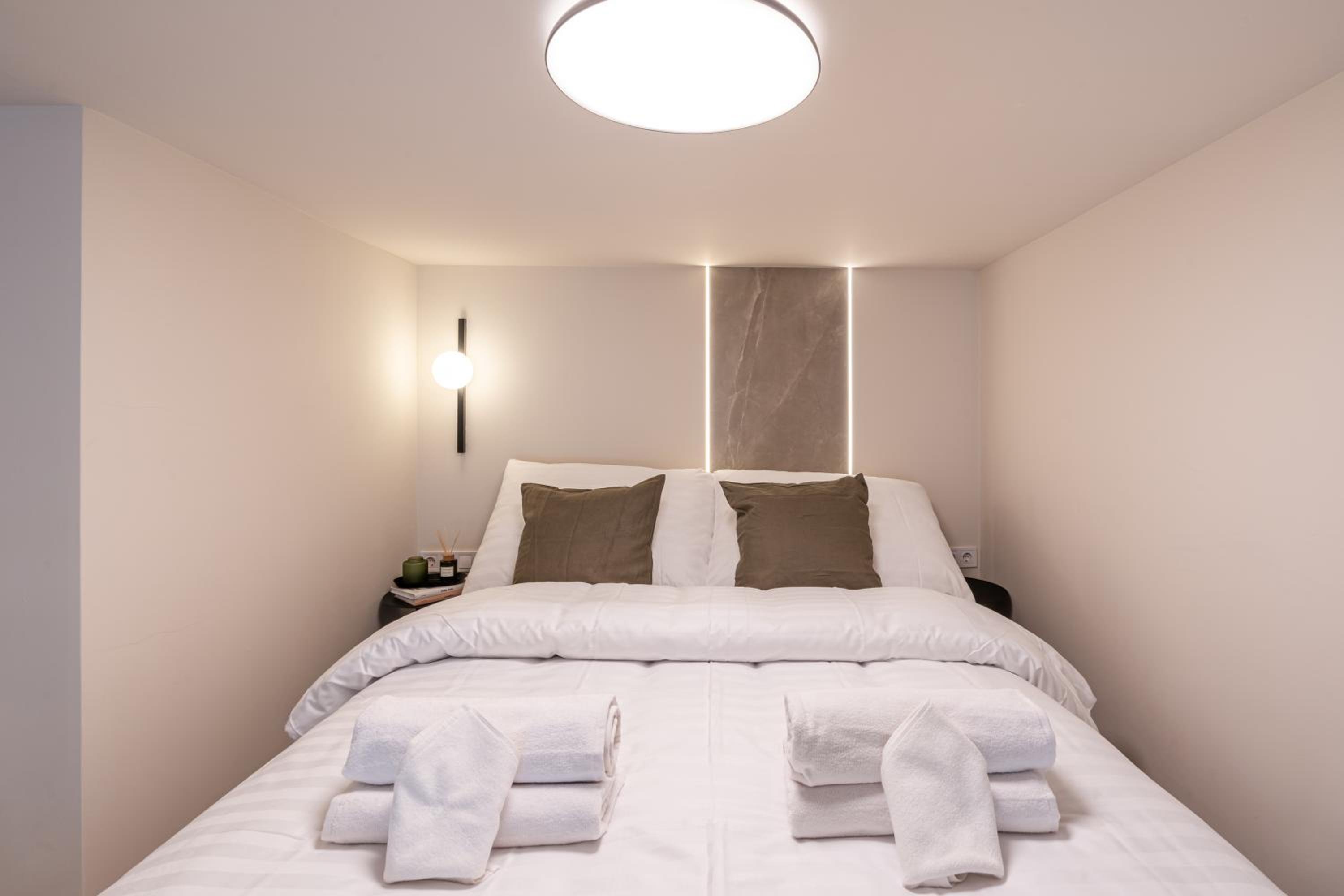 Sofia Boutique Apartments, Best Location by BQA