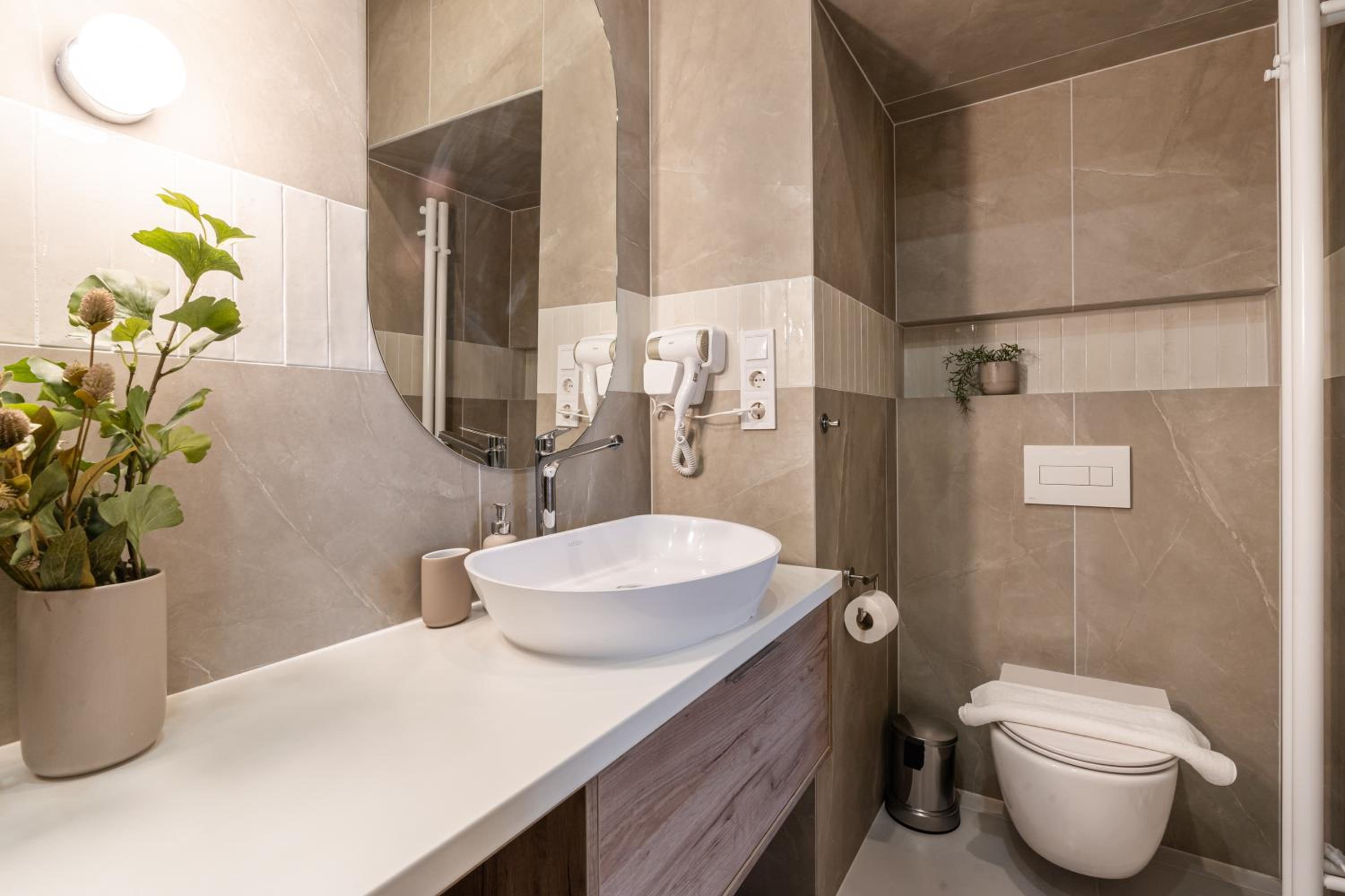 Sofia Boutique Apartments, Best Location by BQA
